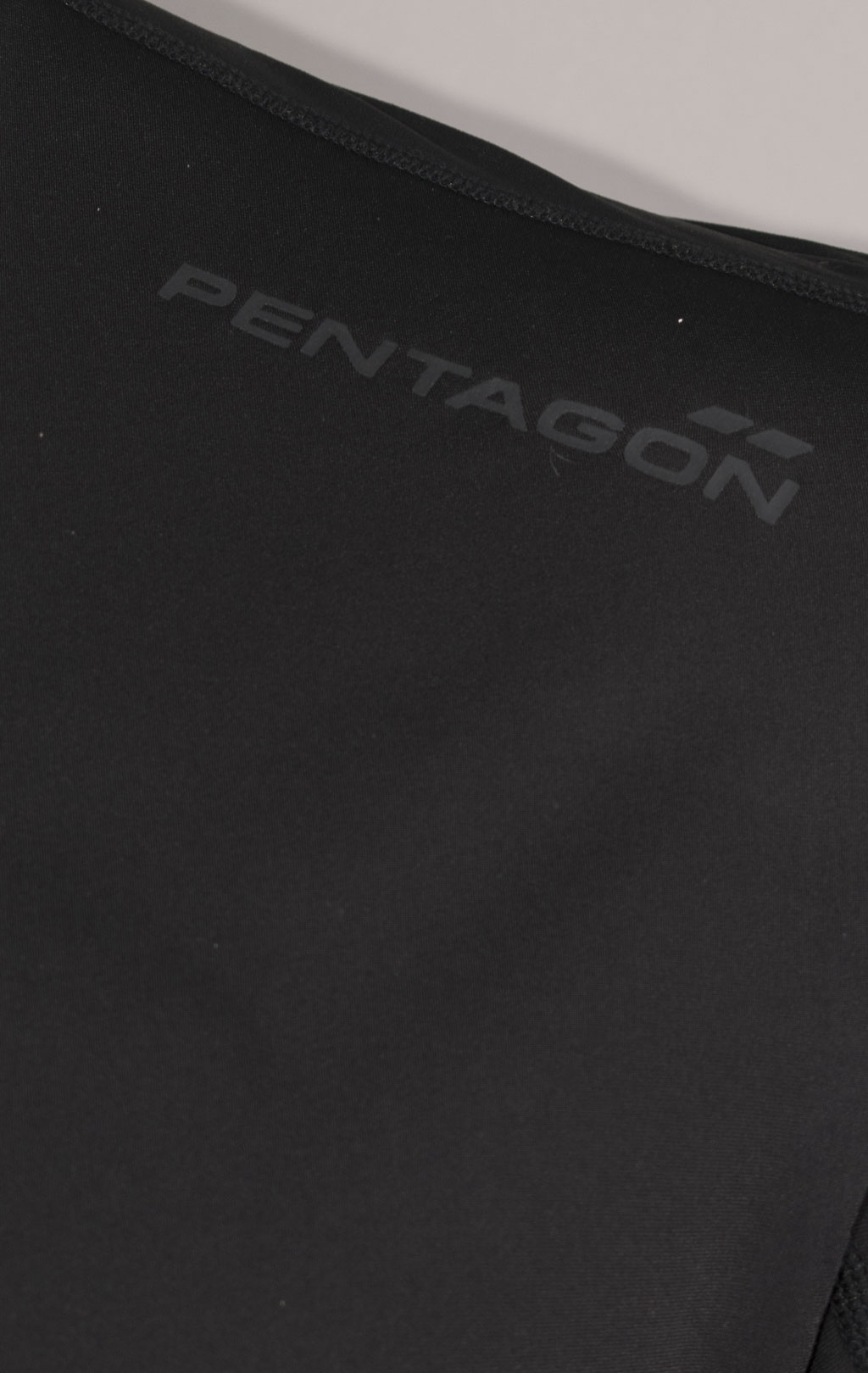 Лонгслив Pentagon PINDOS 2.0 THERMAL SHIRT black 11003-2.0 