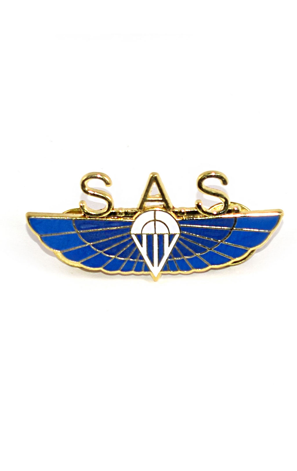 Знак SAS парашютист (P16121) Англия