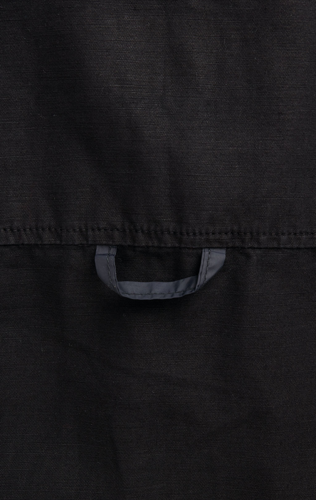 Рубашка ALPHA INDUSTRIES LONG SLEEVE MULTI POCKET SHIRT SS 24 m black 