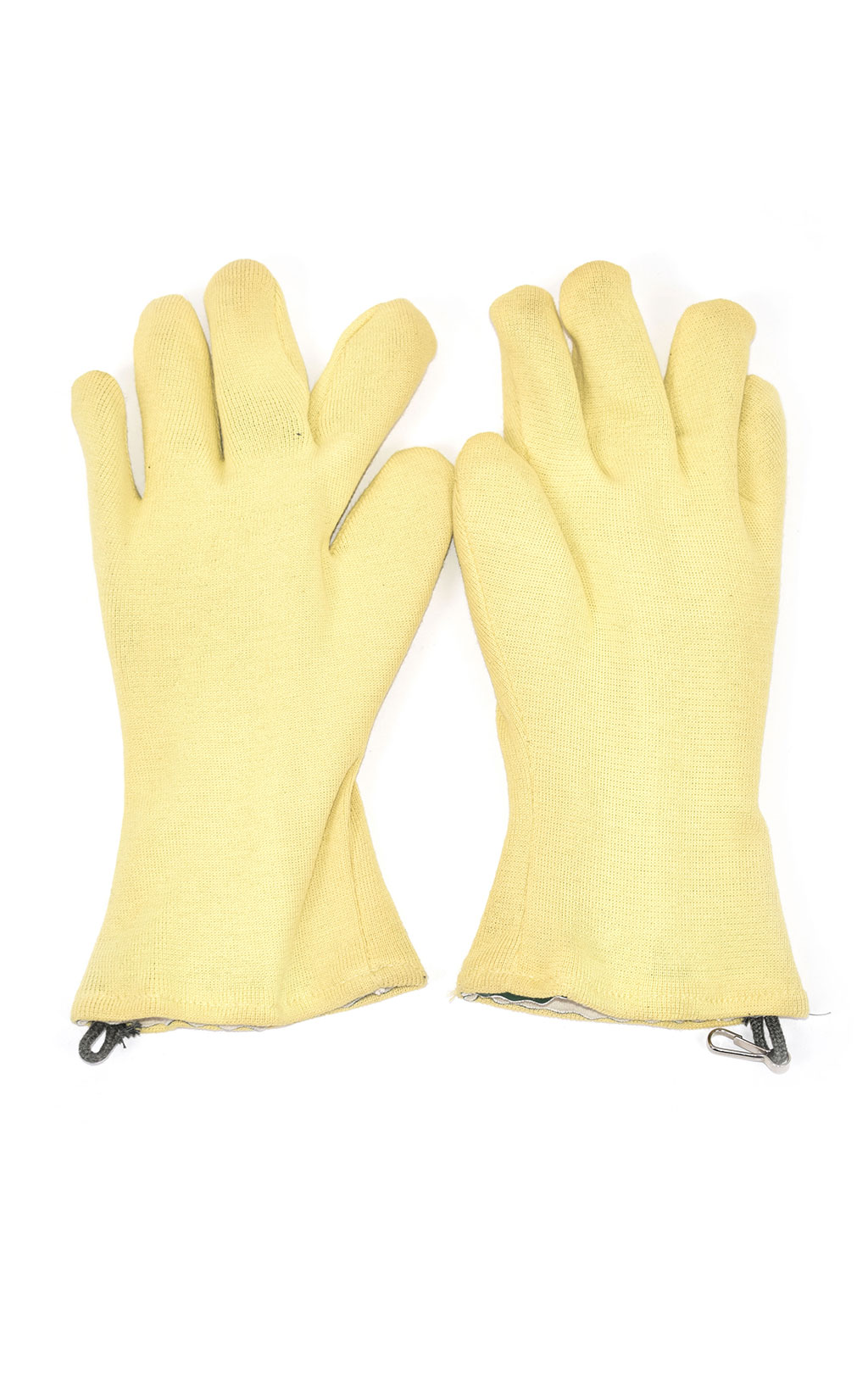 Перчатки CEVLAR Cevlar (усиленные) yellow Голландия