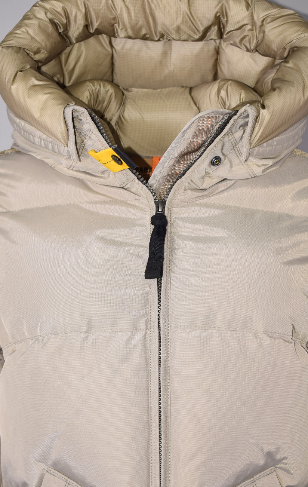 Женская куртка-пуховик PARAJUMPERS LONG BEAR CORE FW 23/24 atmosphere 