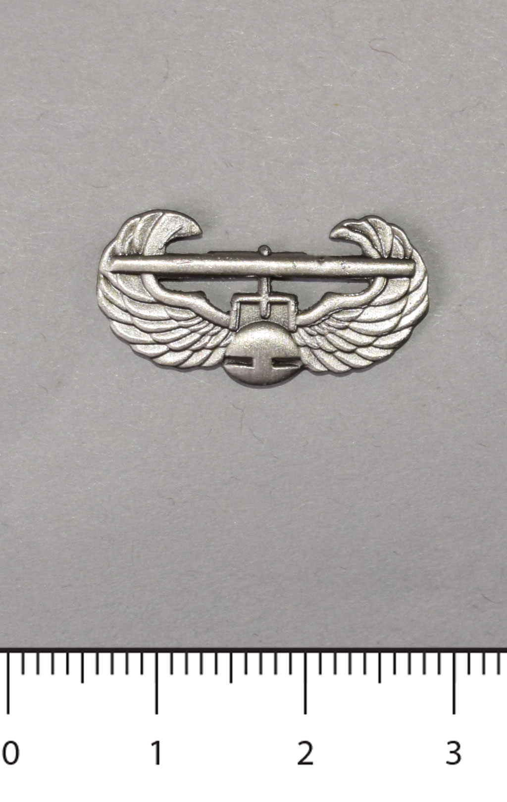 Знак Air Assault малый (14315 ANSI) США