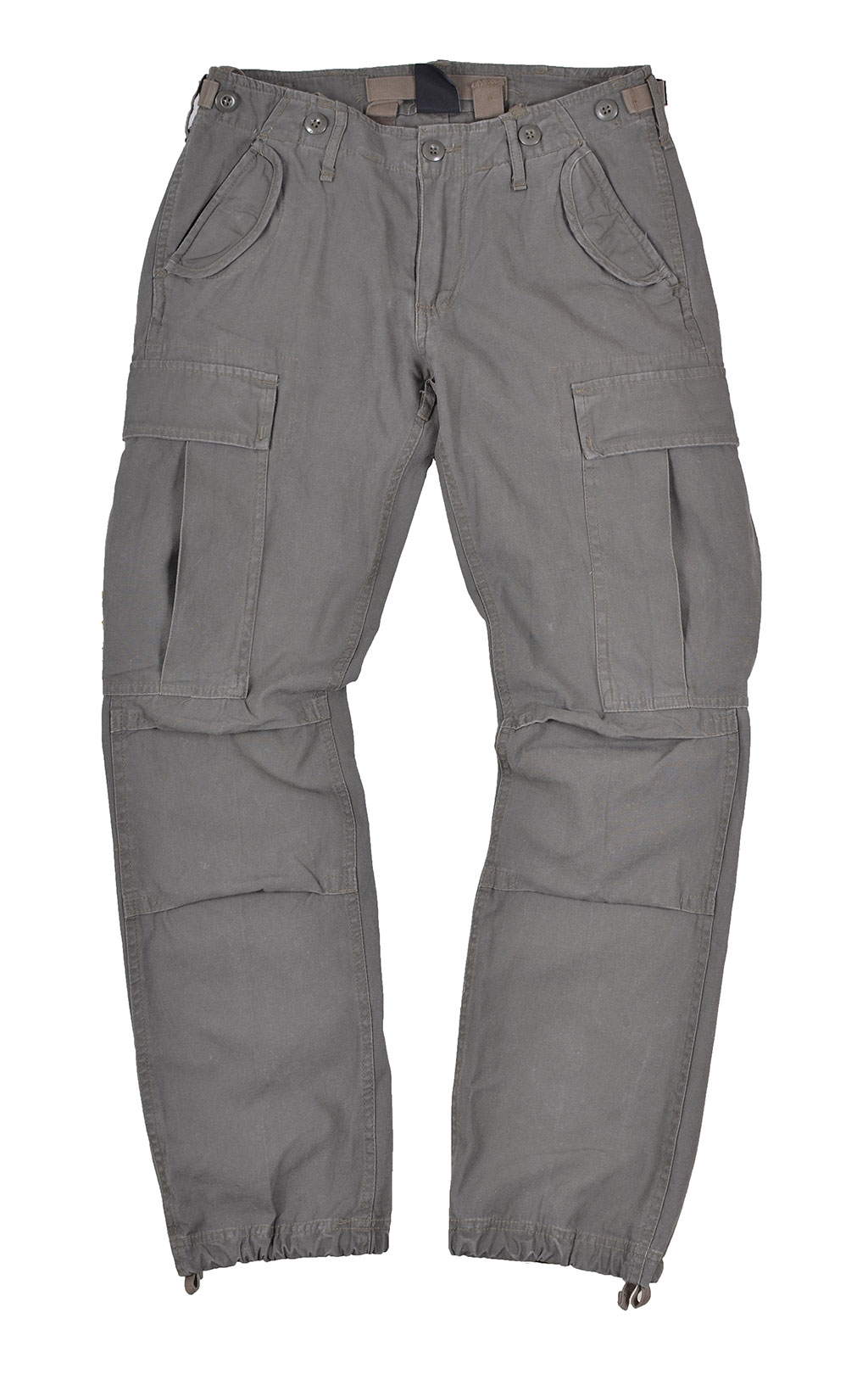 Женские брюки-карго BRANDIT Ladies M-65 olive 