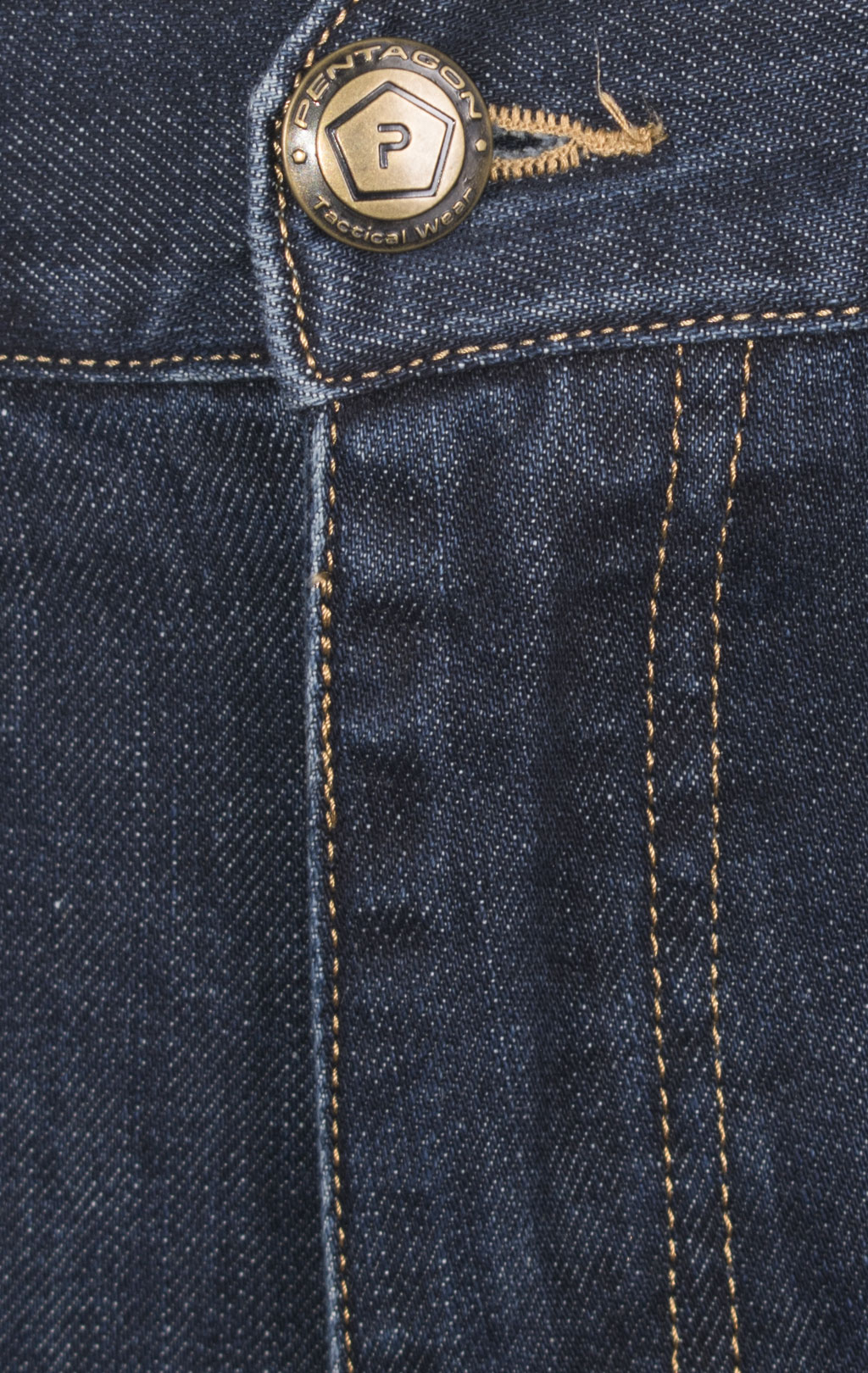Шорты джинсовые Pentagon ROGUE JEANS SHORTS blue indigo 05042 