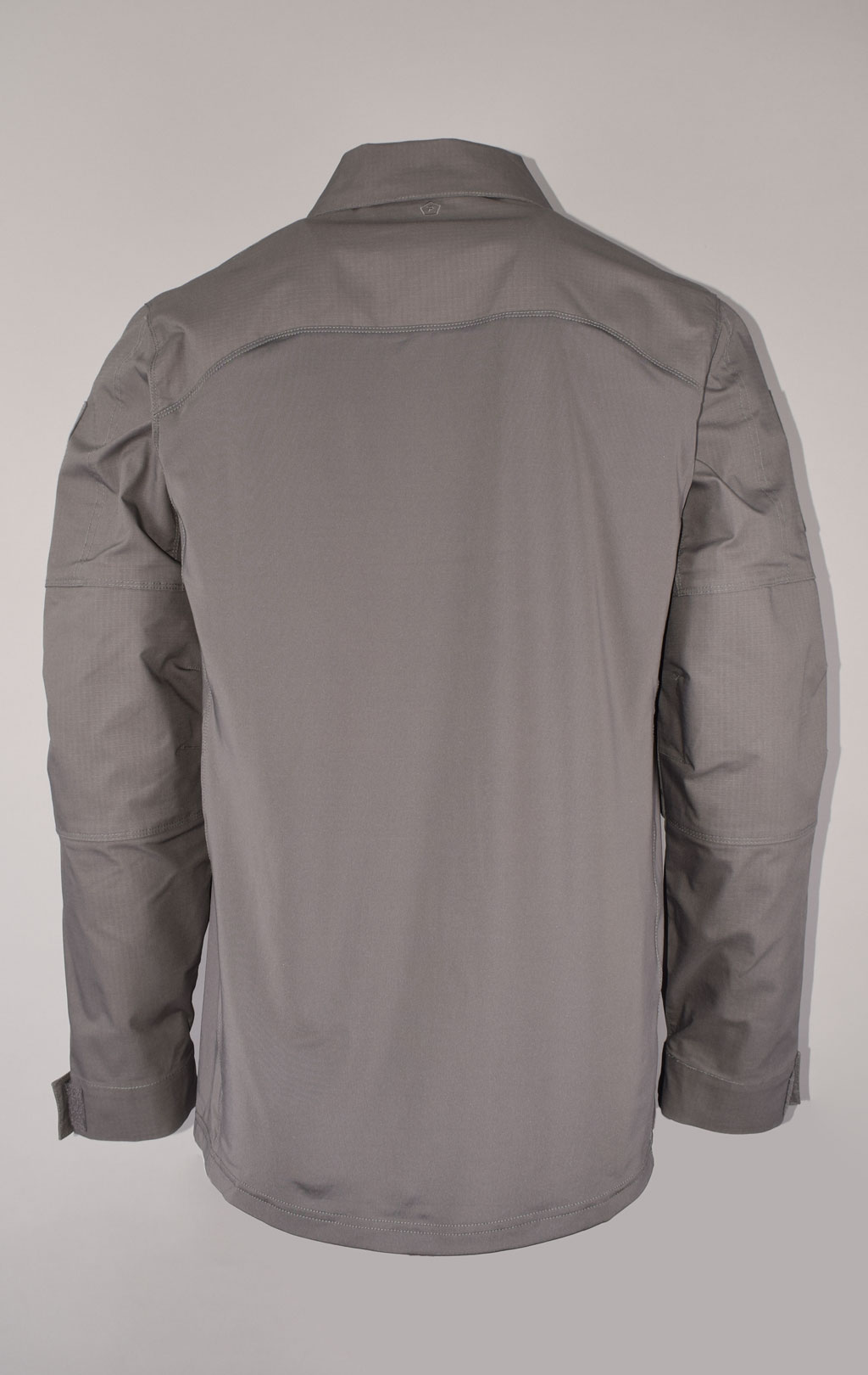 Рубашка Combat shirt Pentagon RANGER TAC-FRESH grey wolf 02013 