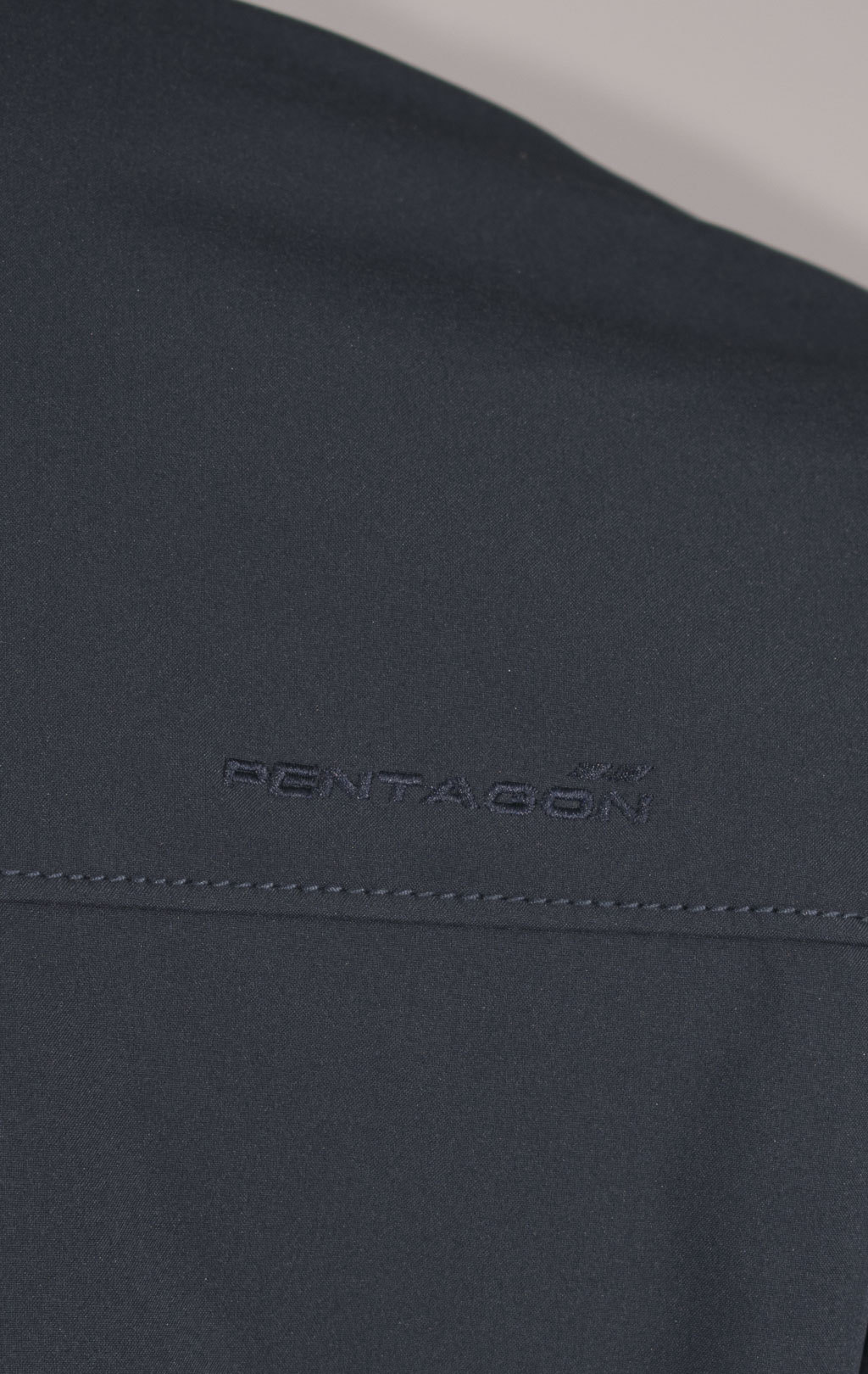 Куртка тактическая softshell Pentagon REINER 2.0 Soft Shell midnight blue 08012 