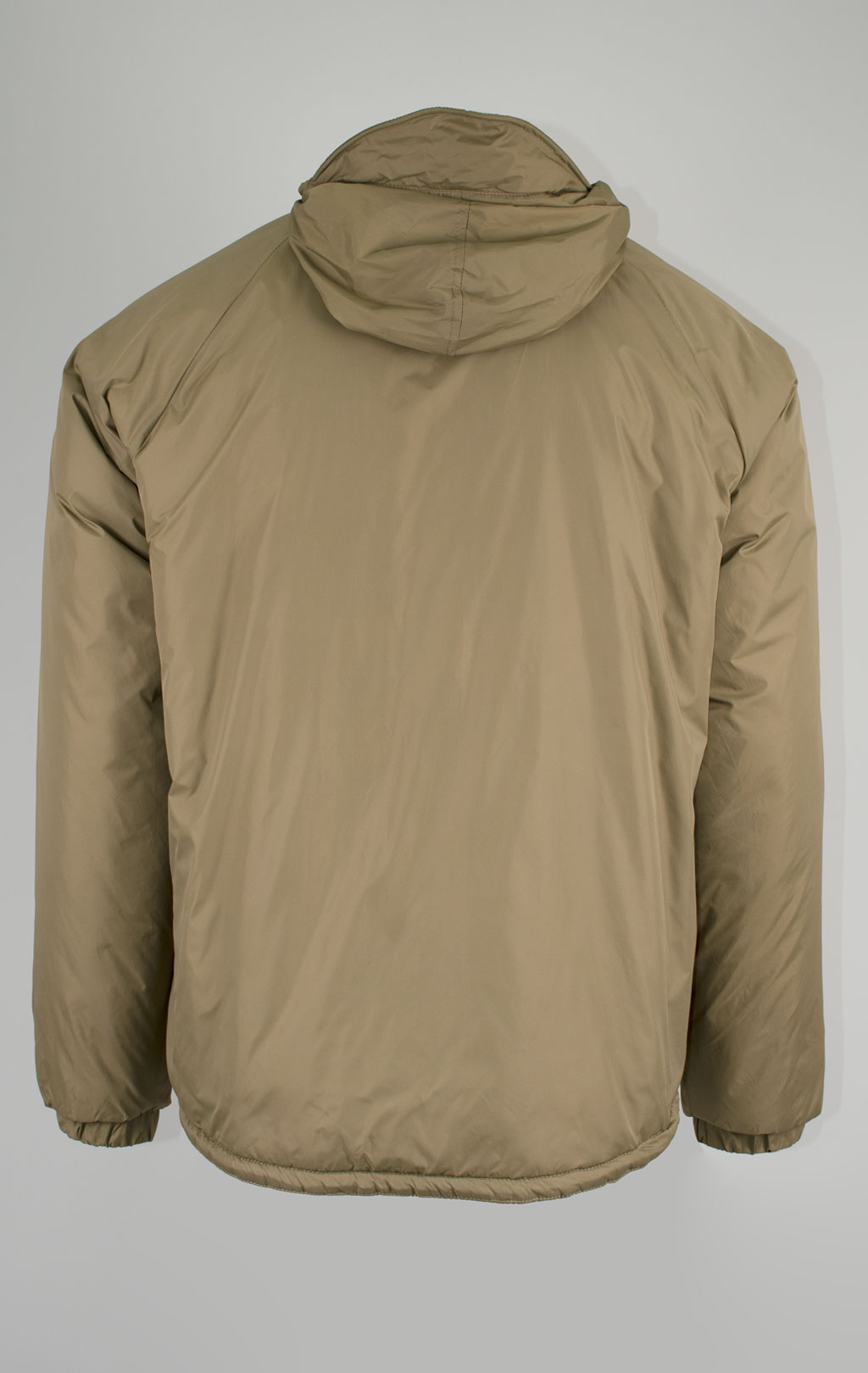 Куртка Jacket Thermal утеплённая light olive Англия