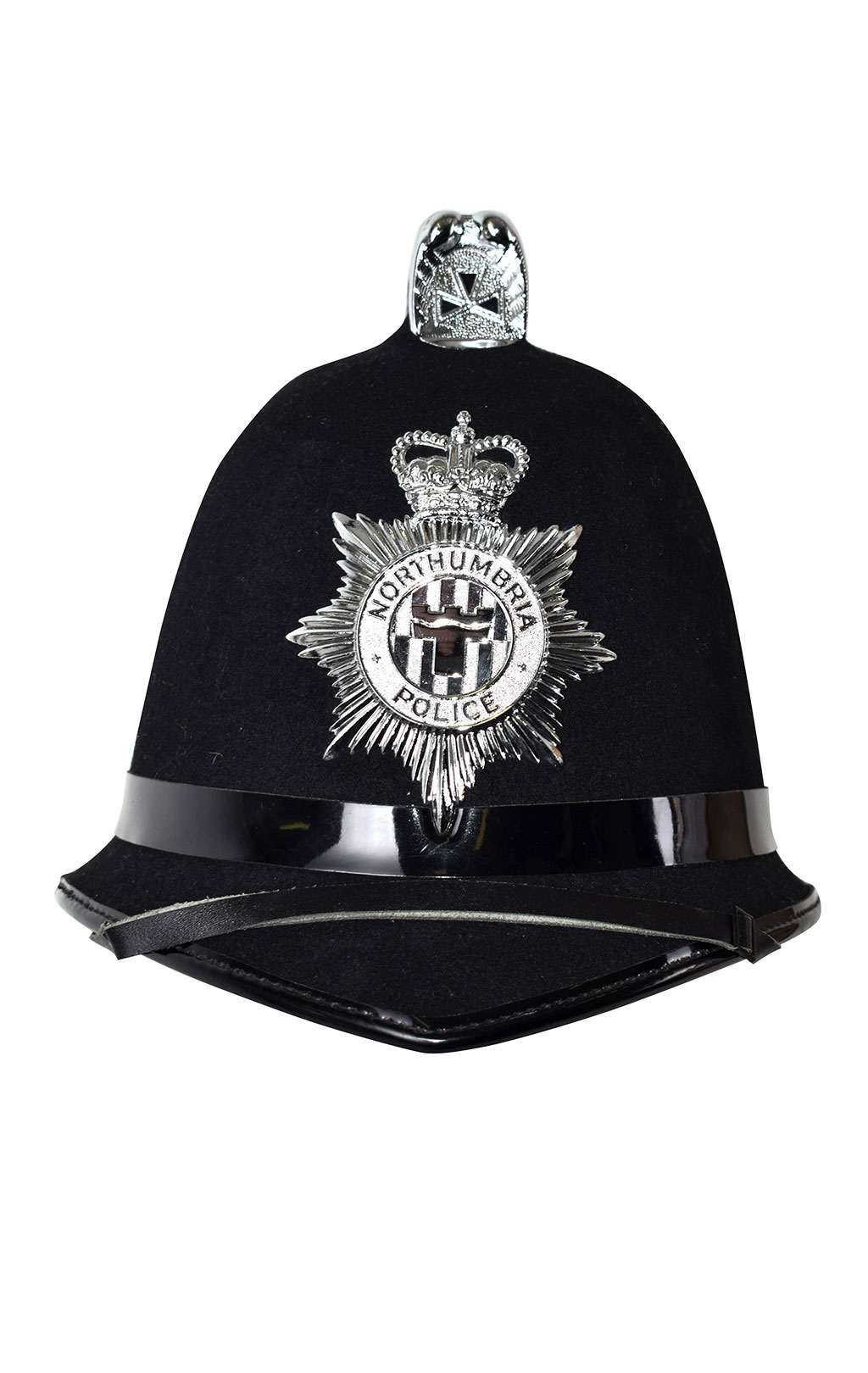 Шлем полицейский NORTHUMBIA б/у Англия