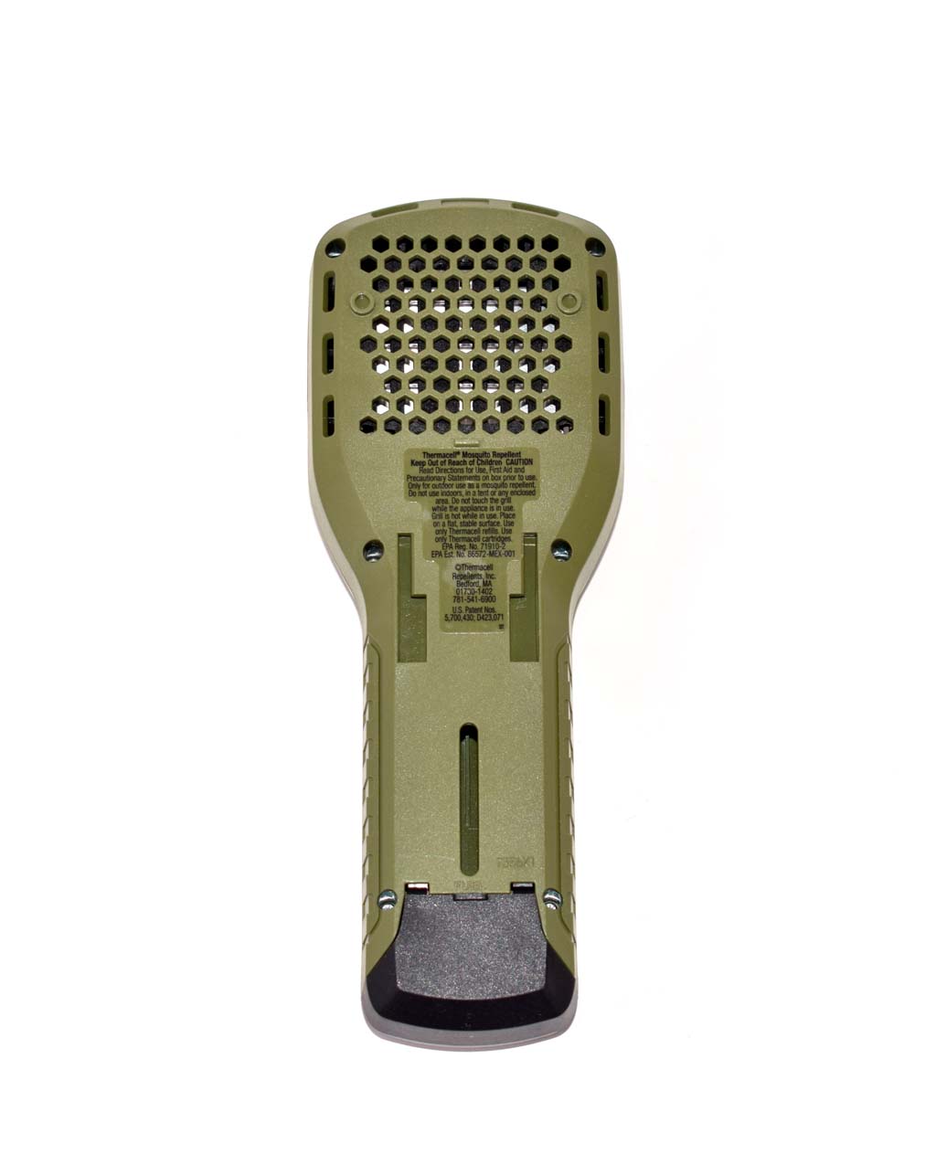 Фумигатор ThermaCELL Mosquito Device green 