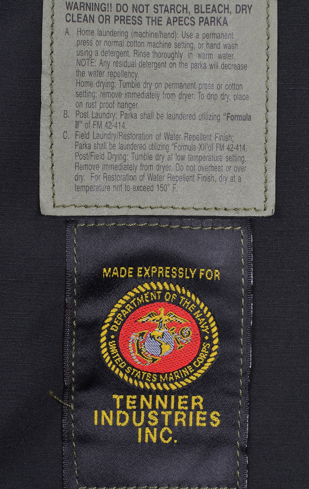 Куртка непромокаемая Gore-Tex USMC Gore-Tex marpat woodland США