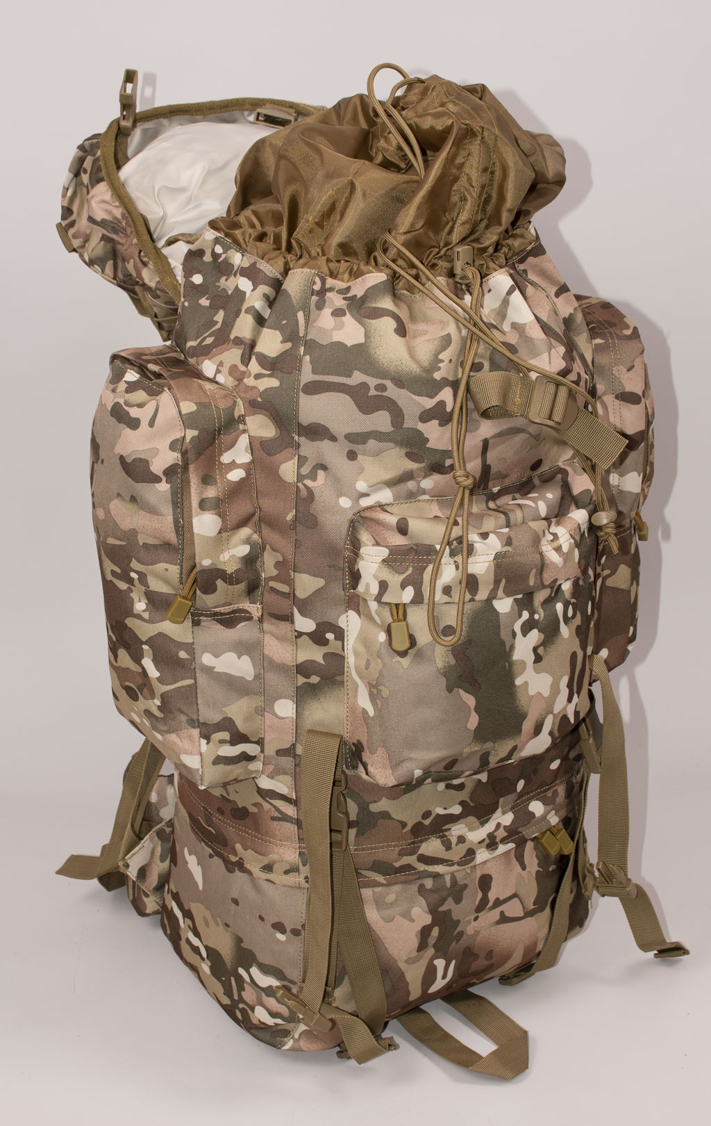 Рюкзак боевой 65L multicam BS-229-65L Китай