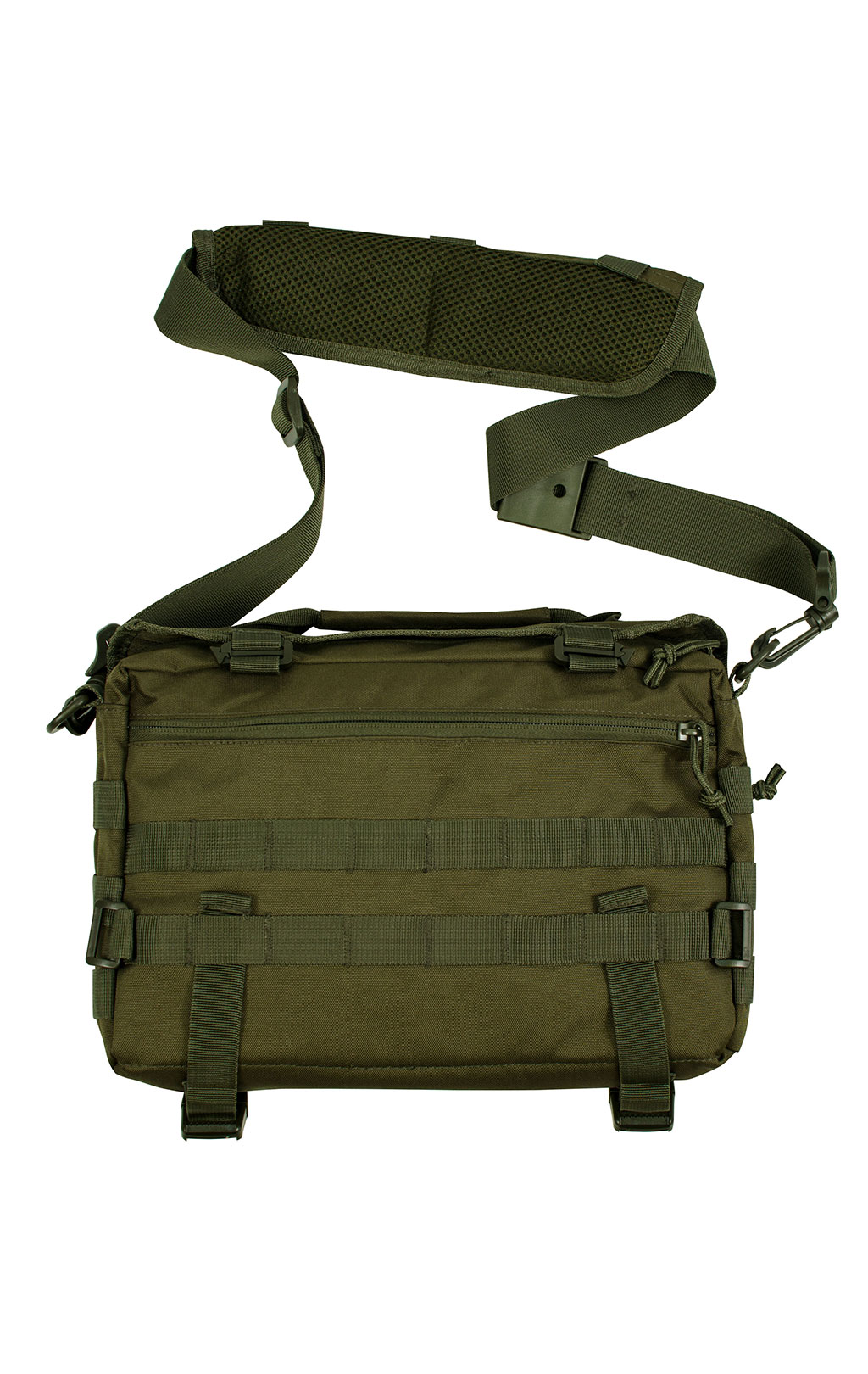 Сумка тактическая Red Rock Shoulder Mag Bag 30x5x20 olive 