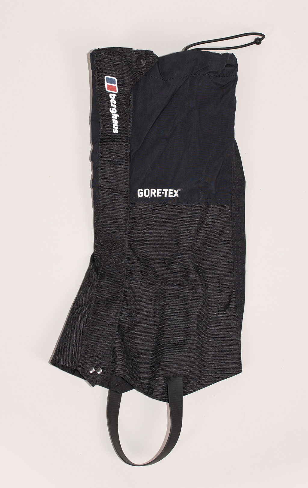 Гамаши Berghaus Gore-Tex Gore-Tex black 