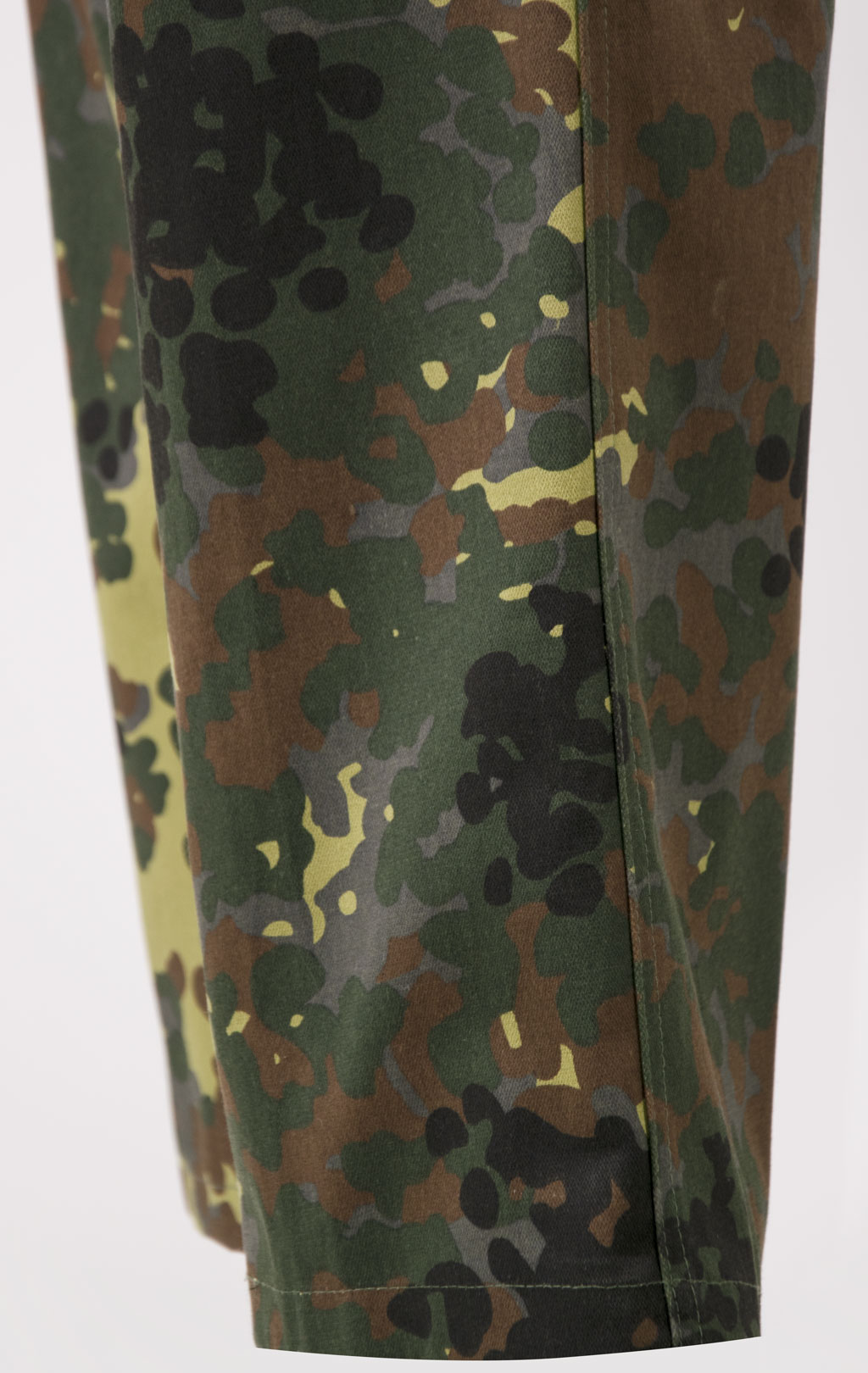 Брюки полевые MFH flecktarn Германия