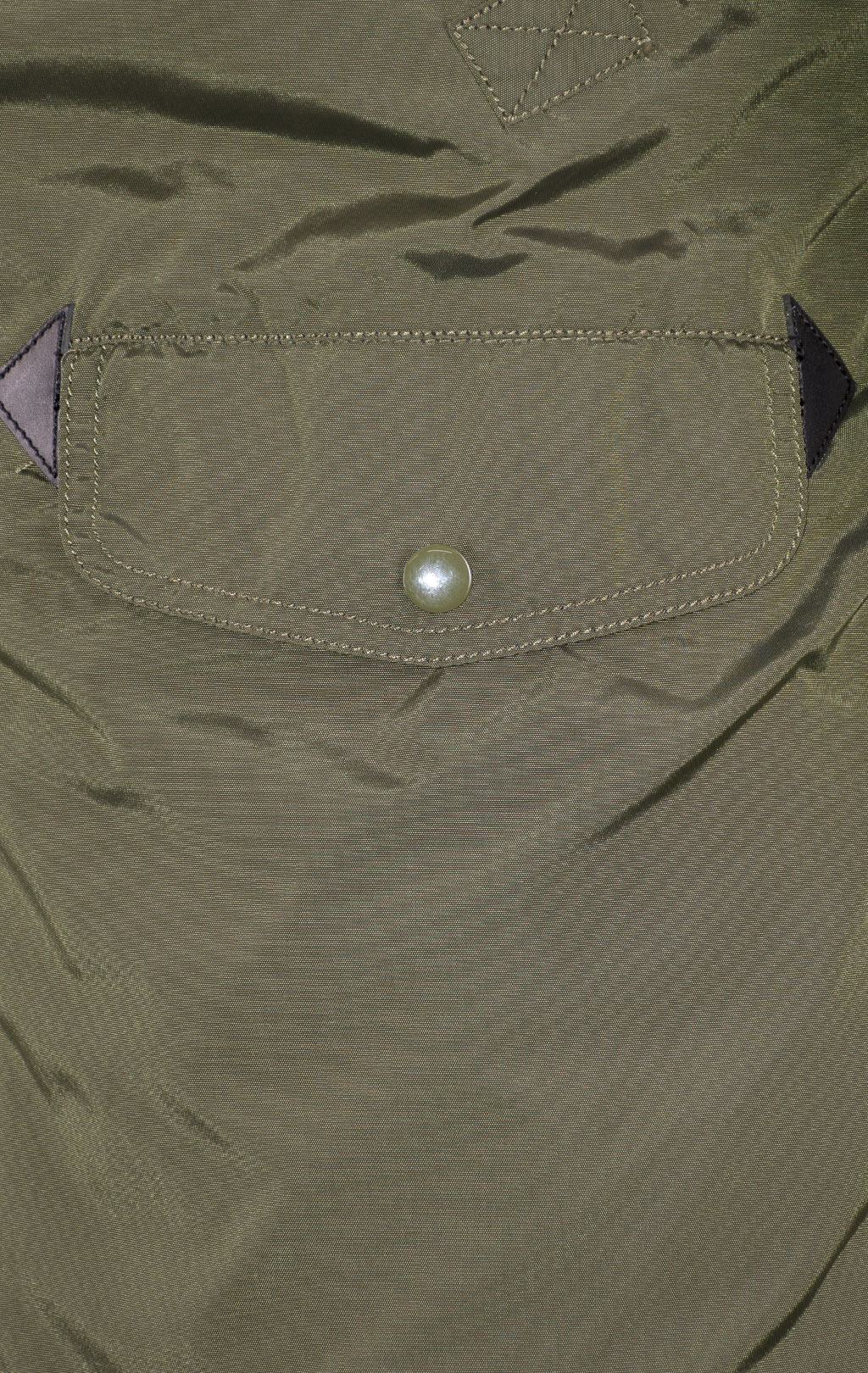 Аляска ALPHA INDUSTRIES PPS N-3B натур. мех dark green 