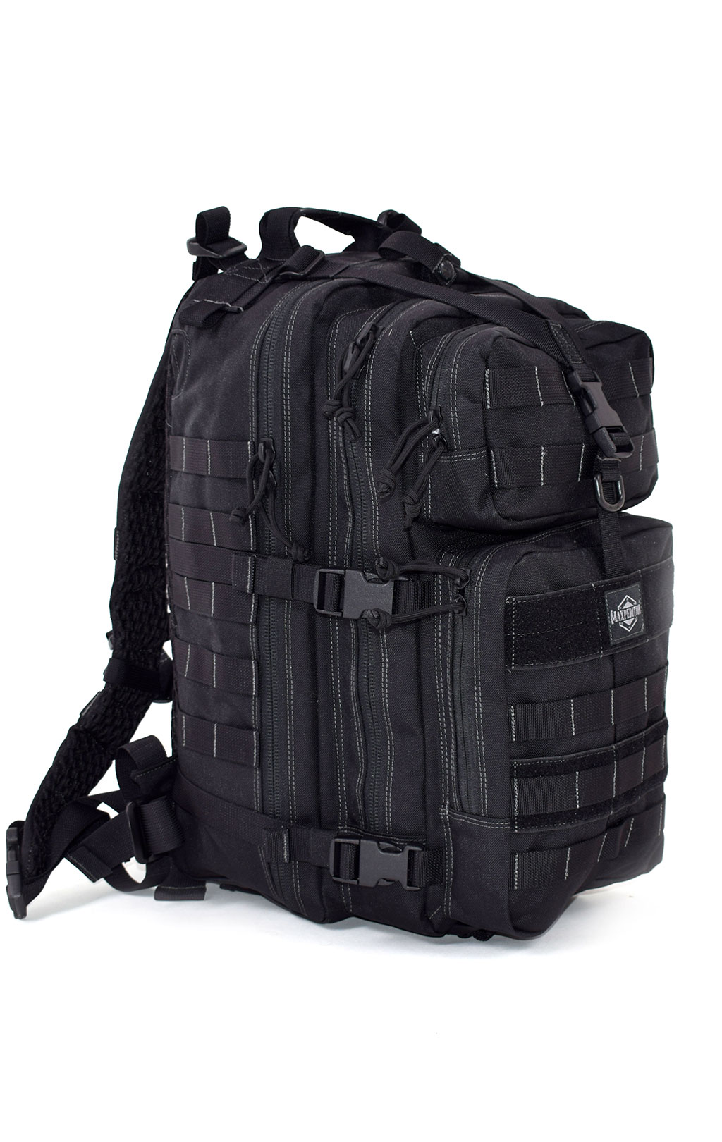 Рюкзак тактический Maxpedition FALCON-III black 