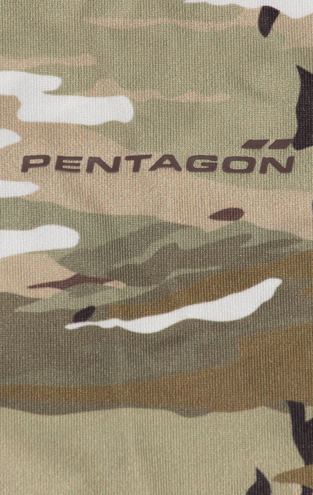 Лонгслив тактический Pentagon APOLLO ACTIVITY полиэстр92%/эластан8% camo penta 11012 