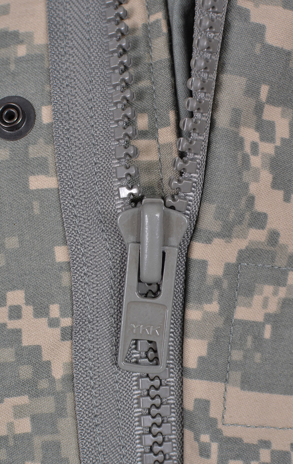Куртка армейская CLASSIC M-65 acu США