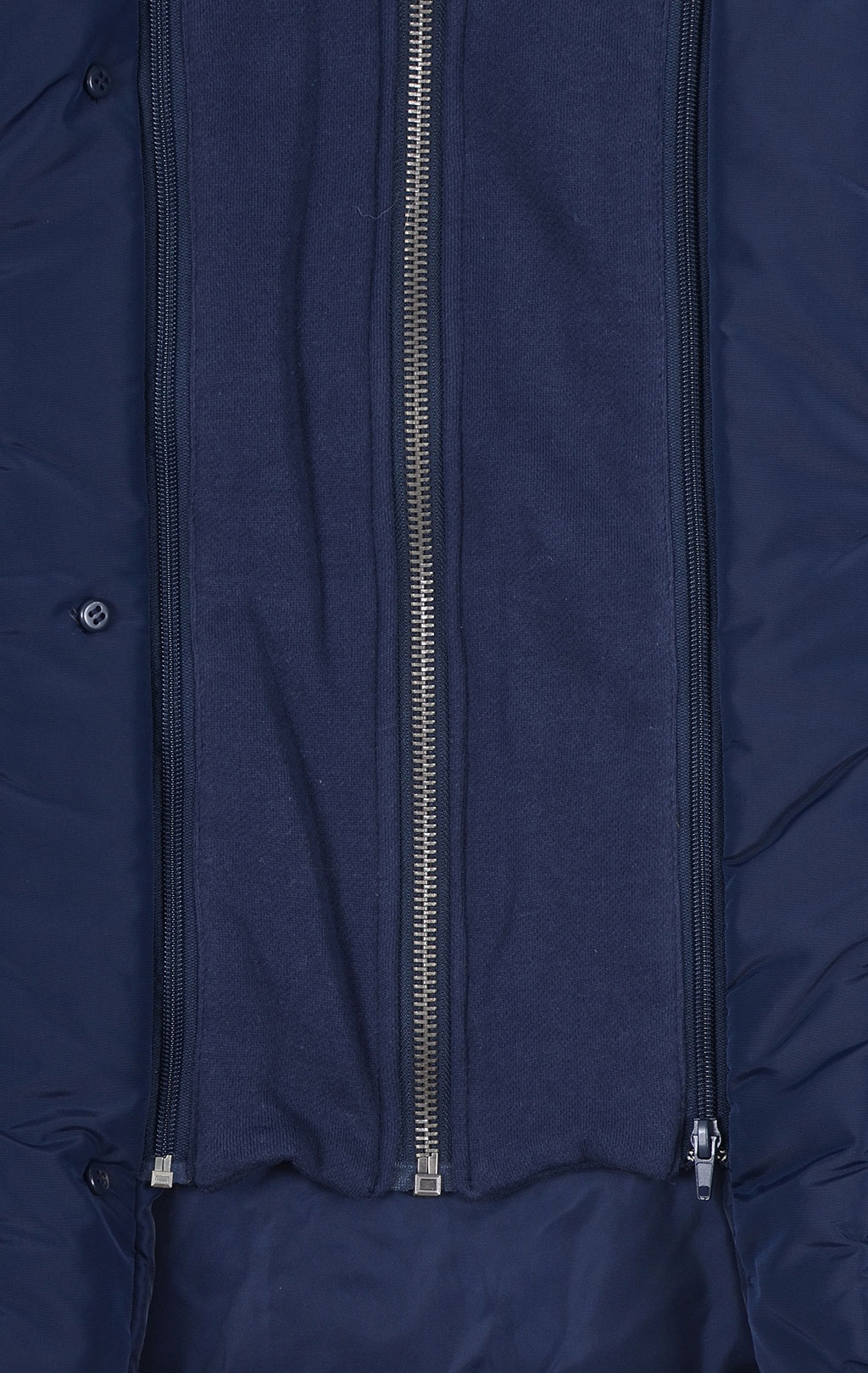 Куртка ALPHA INDUSTRIES COBBS-II rep. blue 