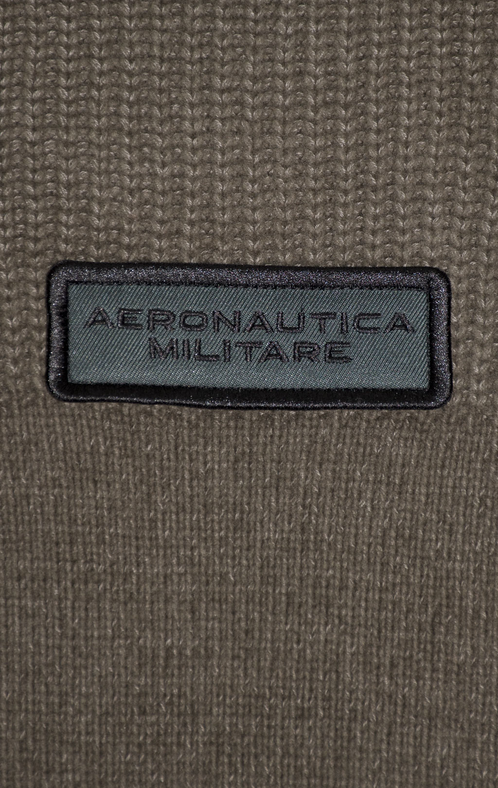 Свитер AERONAUTICA MILITARE FW 24/25/IN dark musk (MA 1515) 