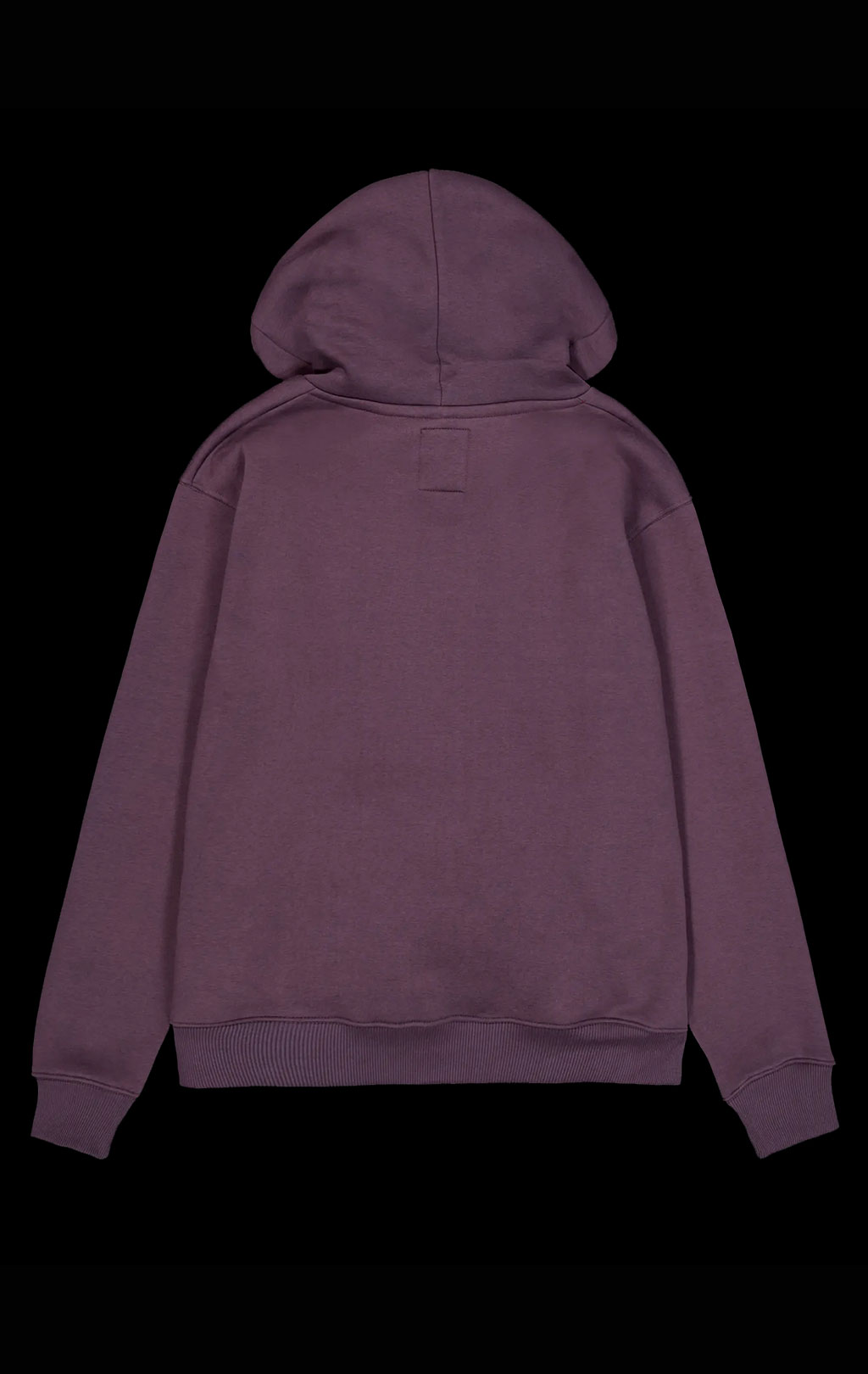 Толстовка ALPHA INDUSTRIES BASIC HOODY plum 