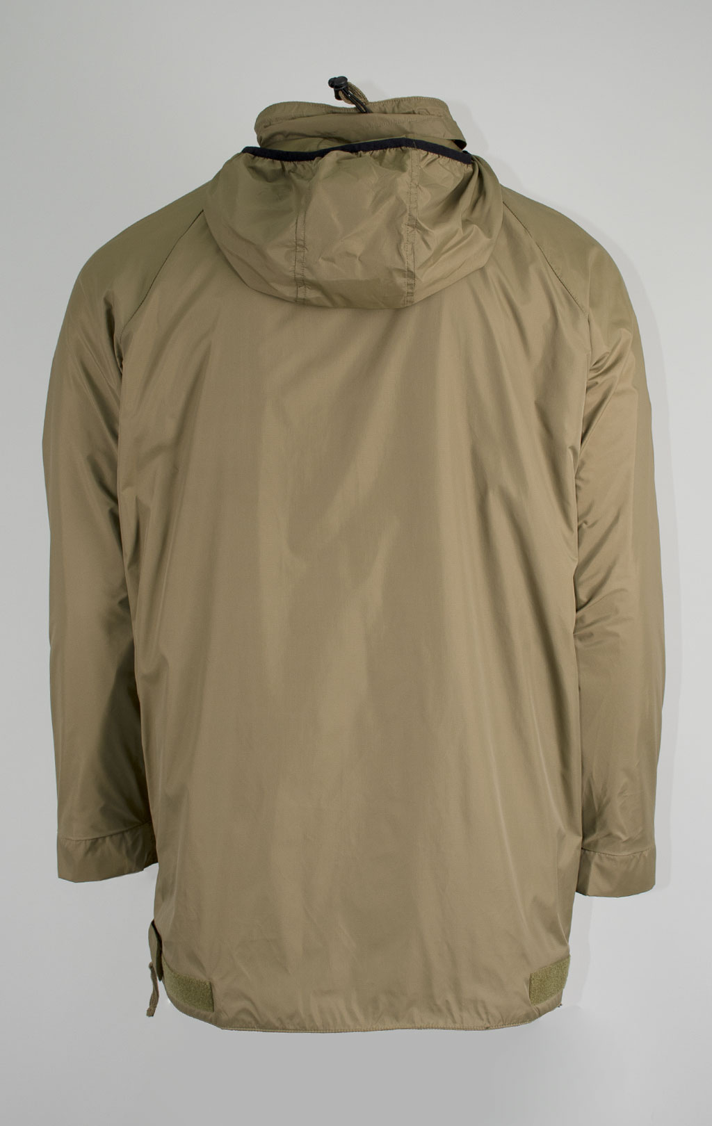 Анорак армейский SMOCK Lightweight Thermal light olive Англия