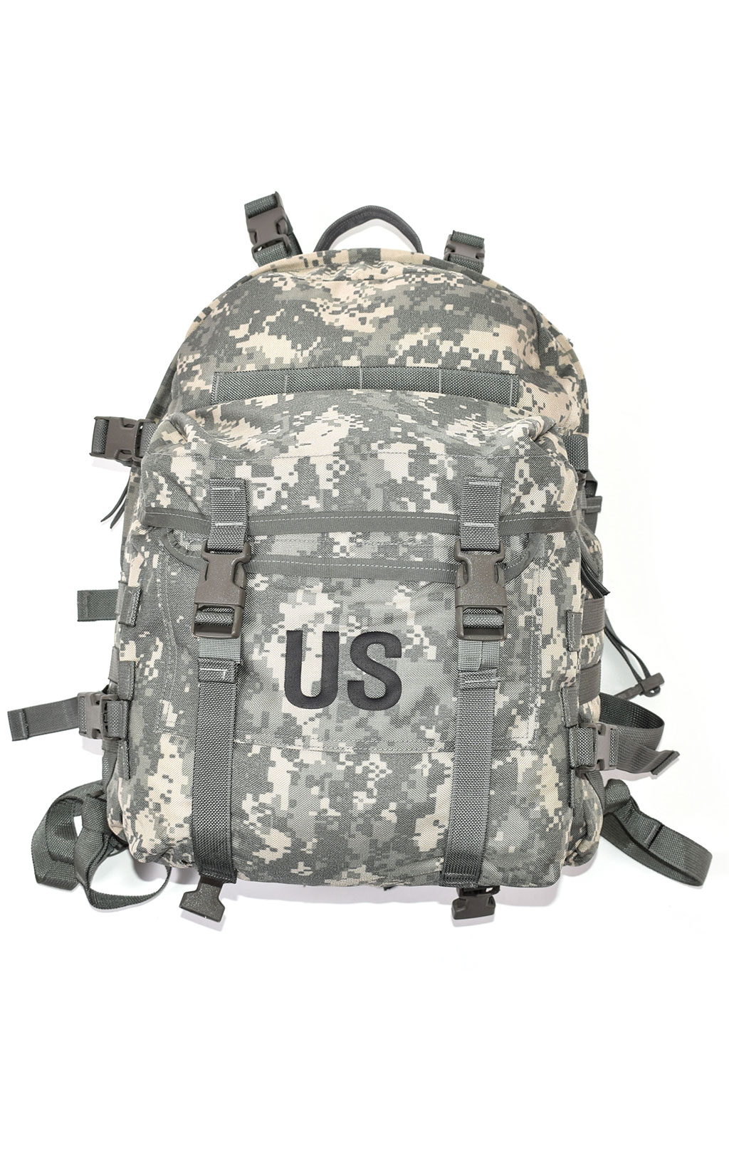 Рюкзак тактический 3-Days pack acu США