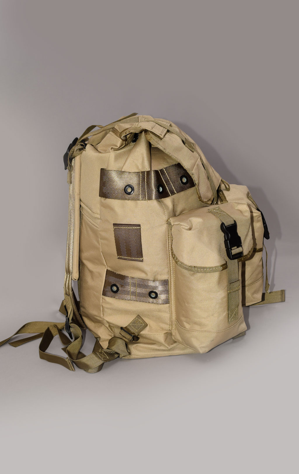 Рюкзак (без рамы) армейский ALICE medium khaki США