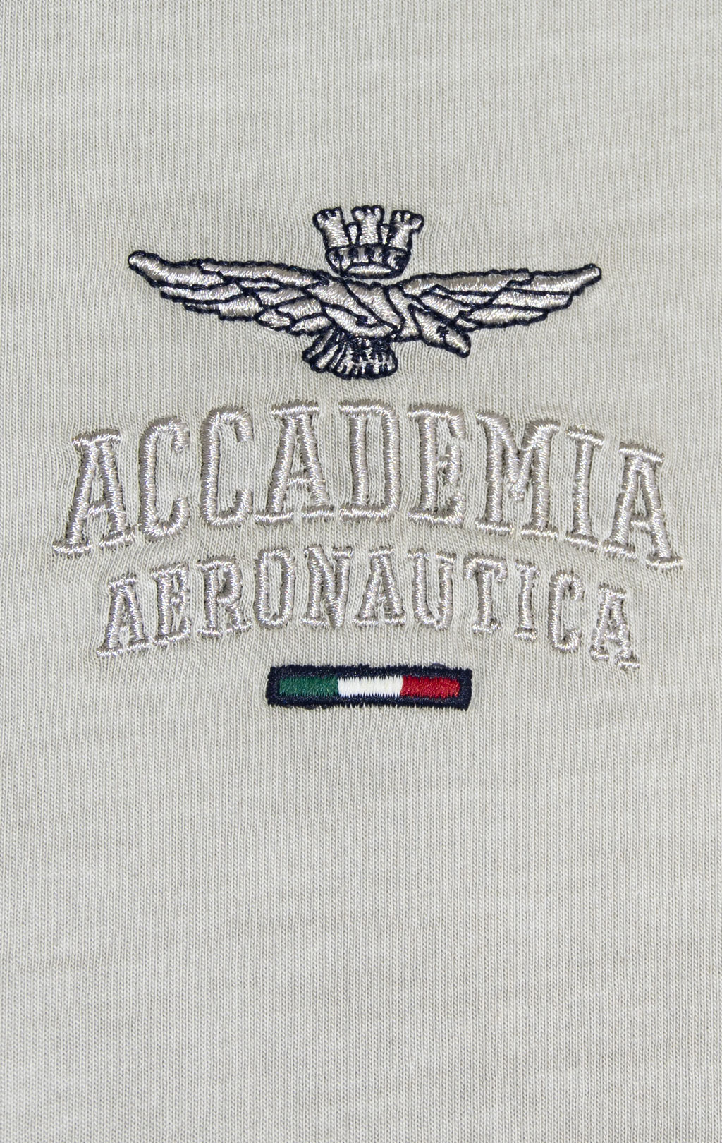 Футболка AERONAUTICA MILITARE FW 24/25/TR sable (TS 2302) 