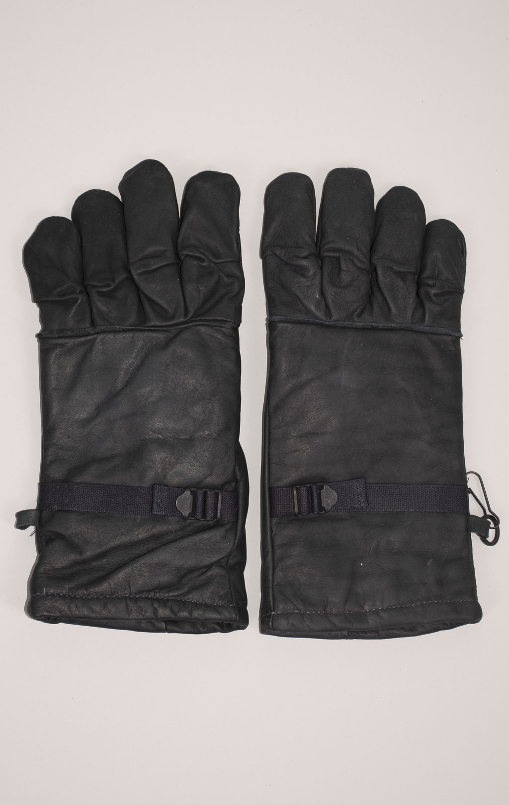 Перчатки Gore-Tex ICW кожа (без манжеты) США
