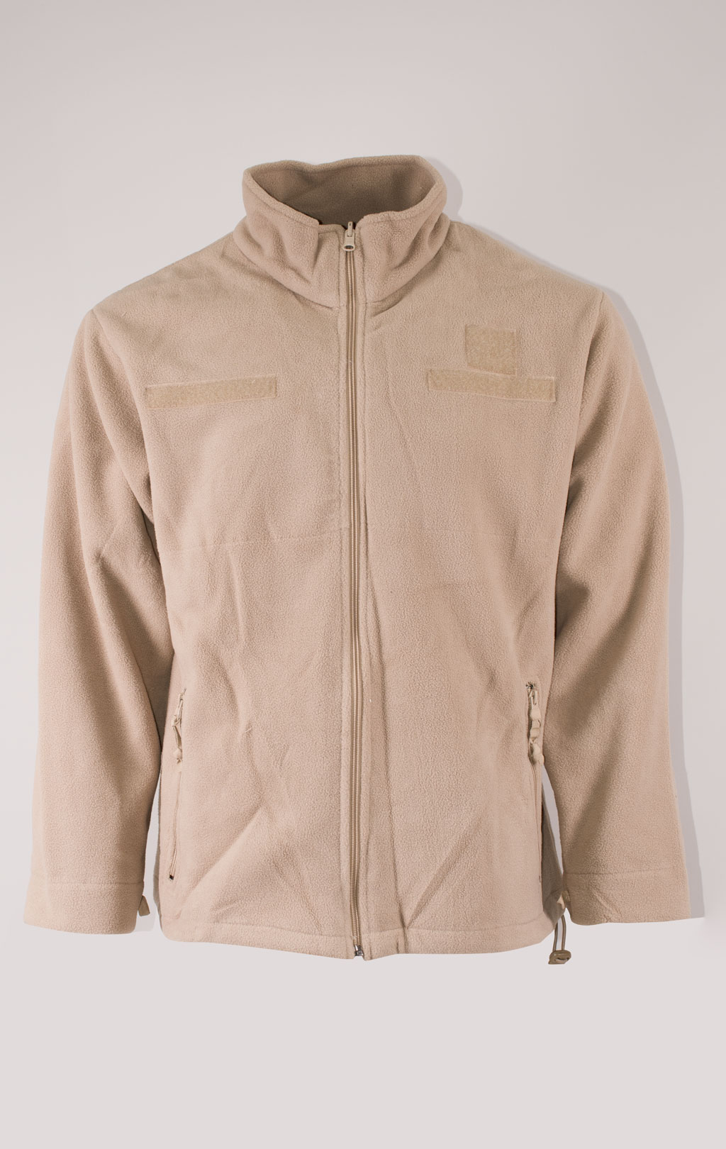 Куртка непромокаемая Tru-Spec/Guardian Spirit мембрана ecwcs с подстёжкой флис digital desert 