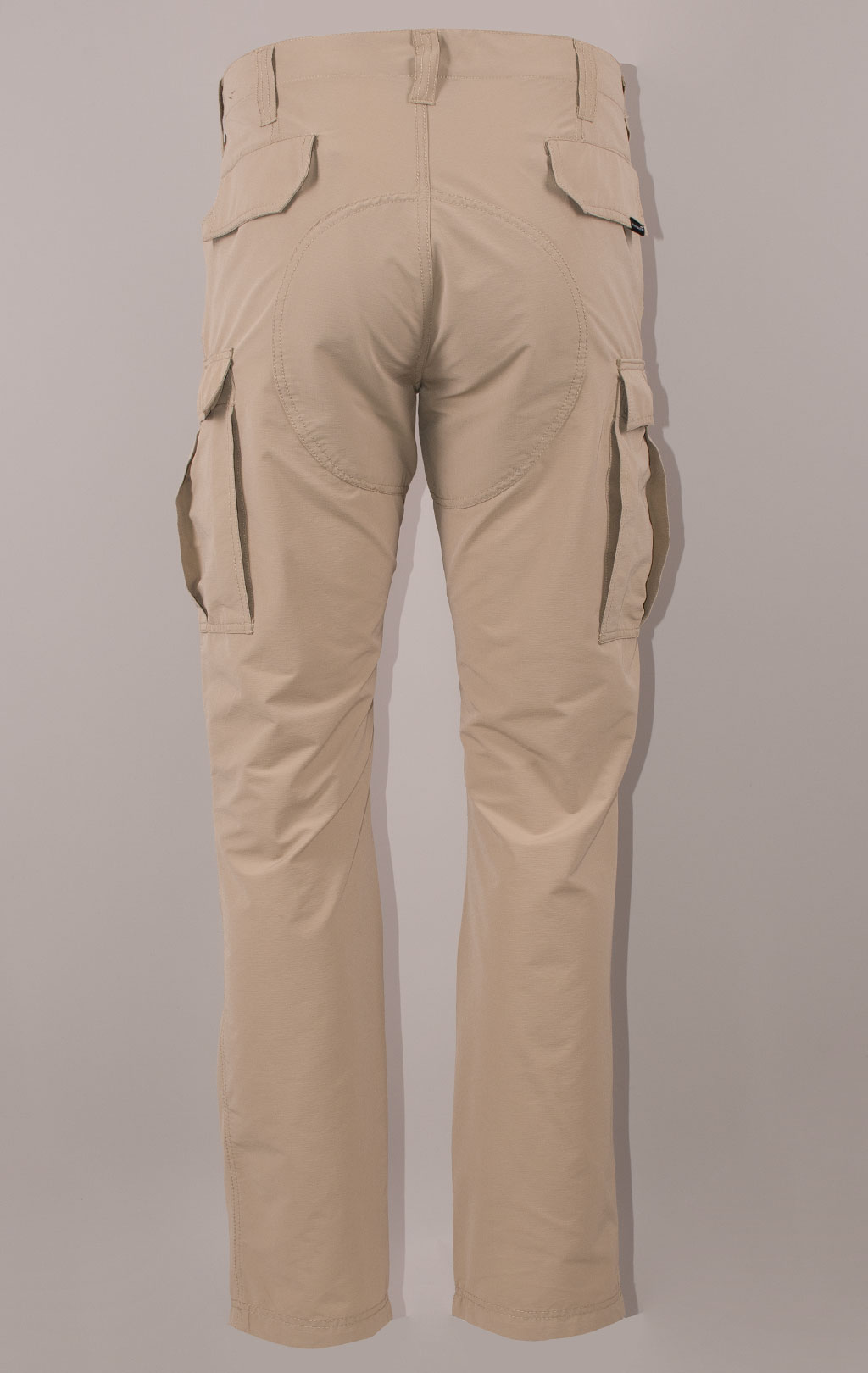 Брюки тактические Pentagon BDU 2.0 TROPIC нейлон94%/эластейн6% Rip-Stop stratch khaki 05060 