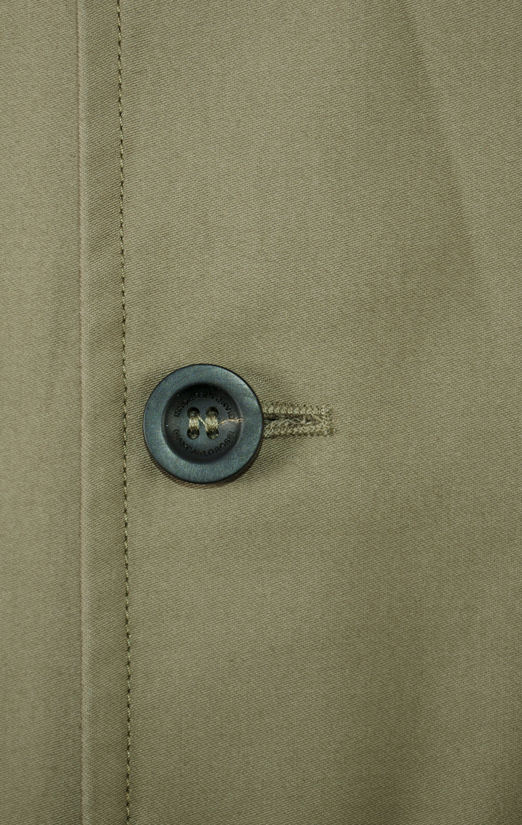 Куртка легкая Giancarlo Rossi TITANS khaki 