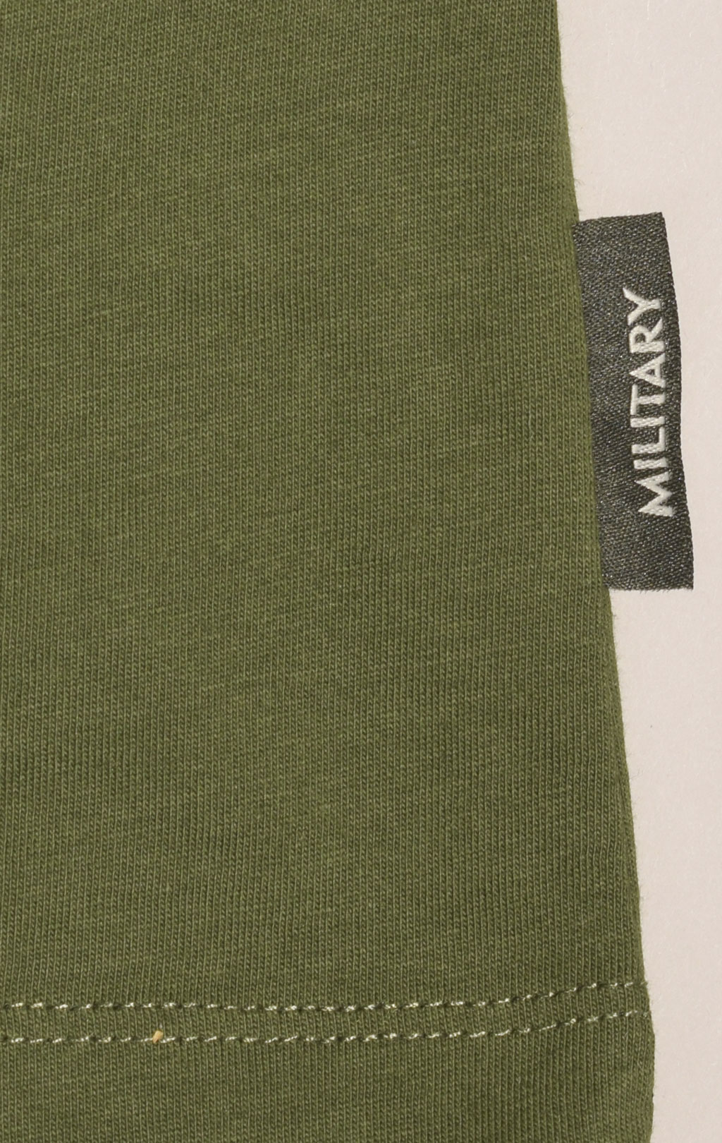 Женская футболка AERONAUTICA MILITARE FW 23/24/TR verde militare (TS 2169) 