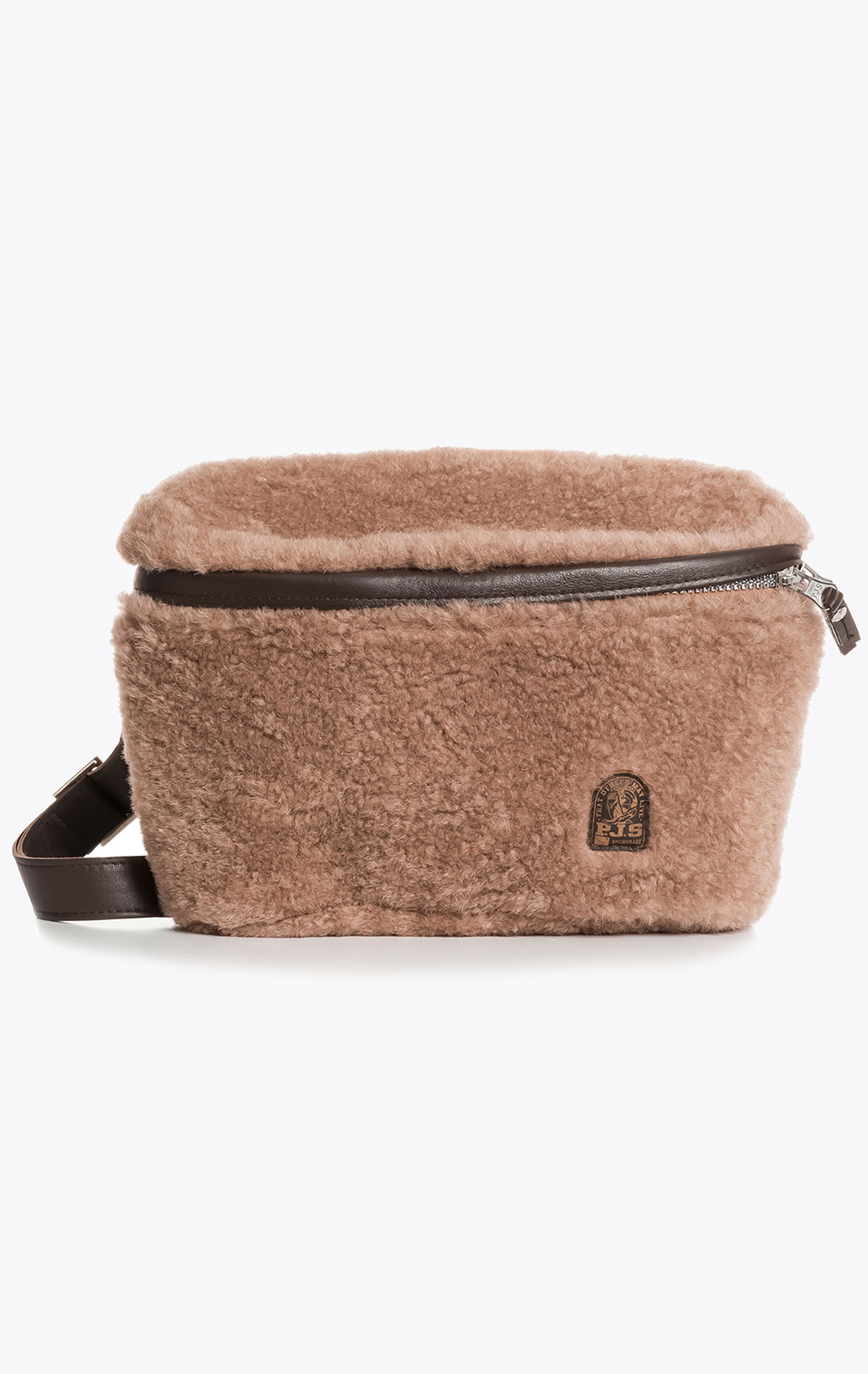 Сумка PARAJUMPERS FLUFFY BAG FW 24/25 almond 