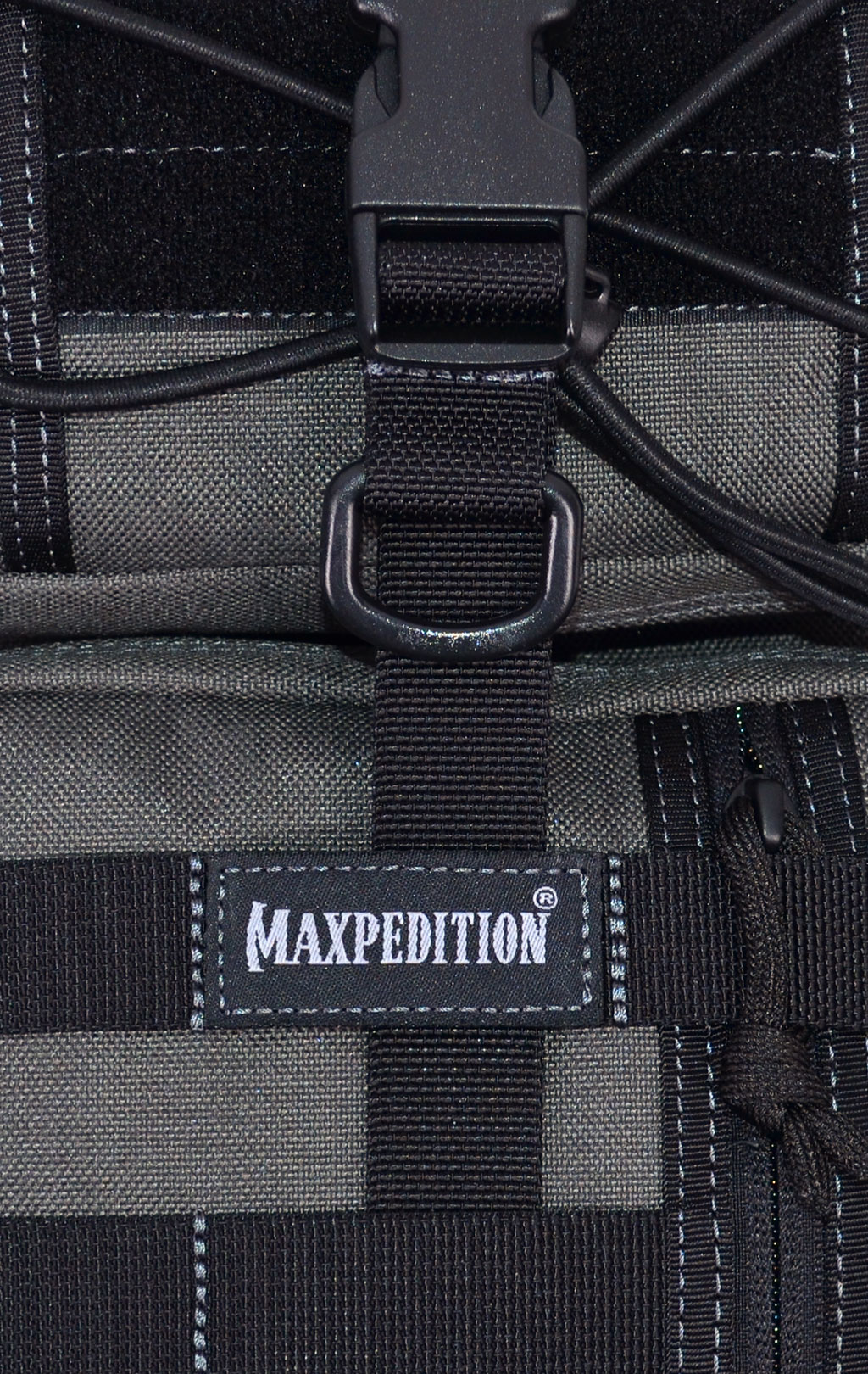 Рюкзак тактический однолямочный Maxpedition SITKA one strap grey wolf 