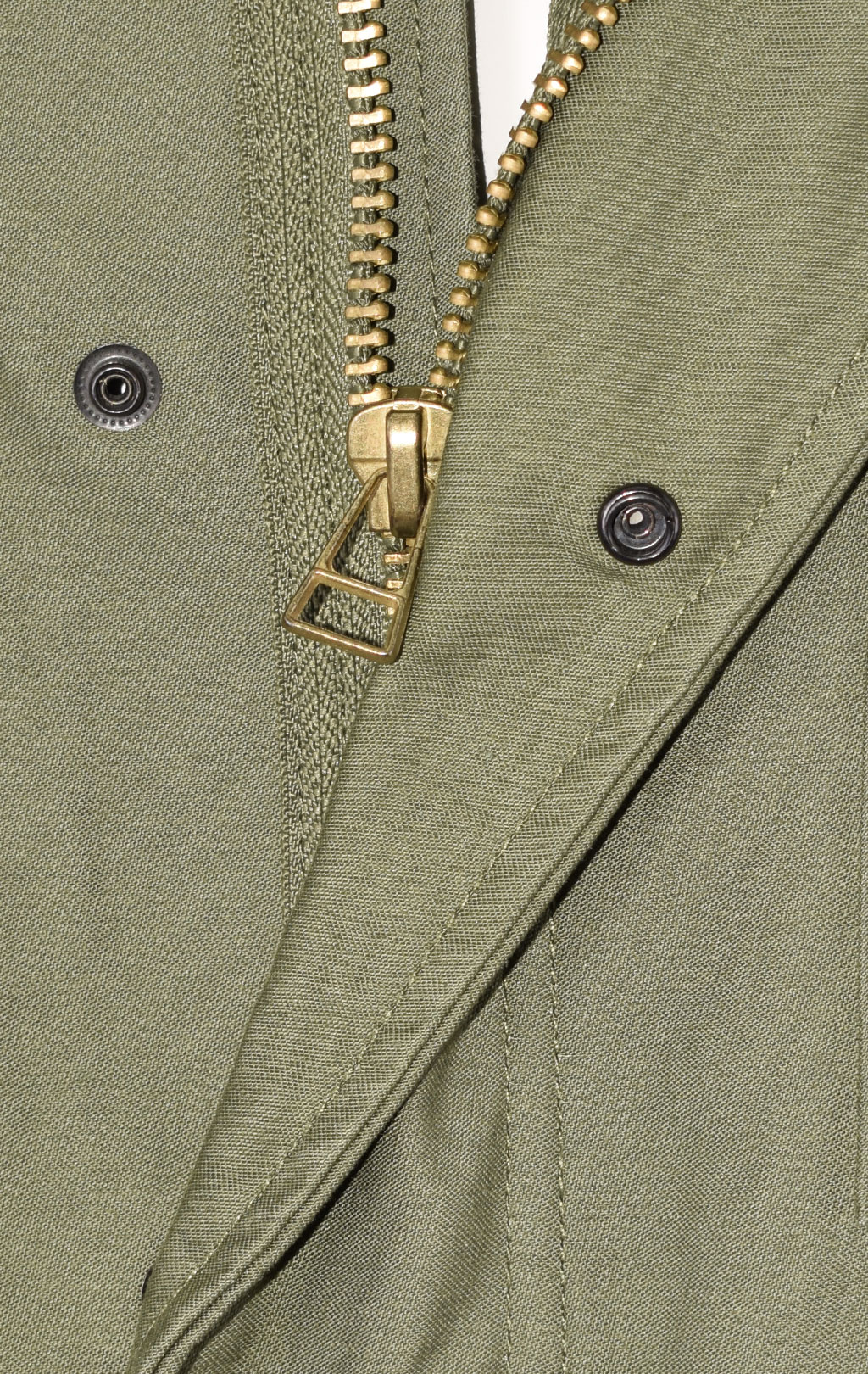 Куртка CLASSIC big size M-65 хлопок/нейлон olive 