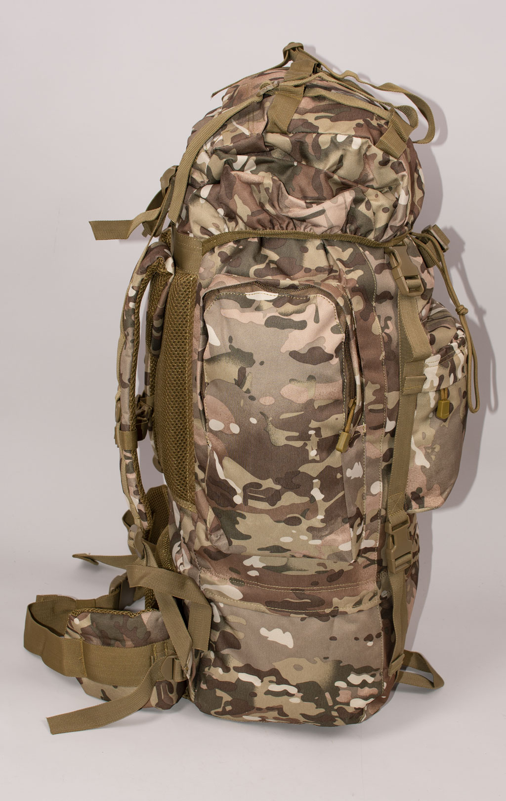 Рюкзак боевой 65L multicam BS-229-65L Китай