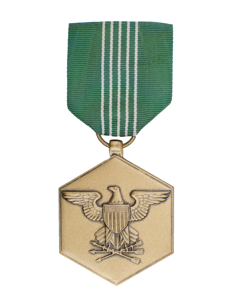 Медаль For Military Merit (FSA420) США