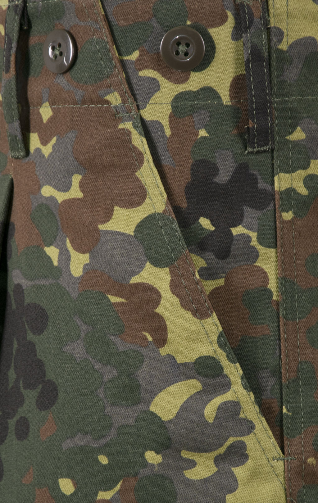 Брюки полевые MFH flecktarn Германия