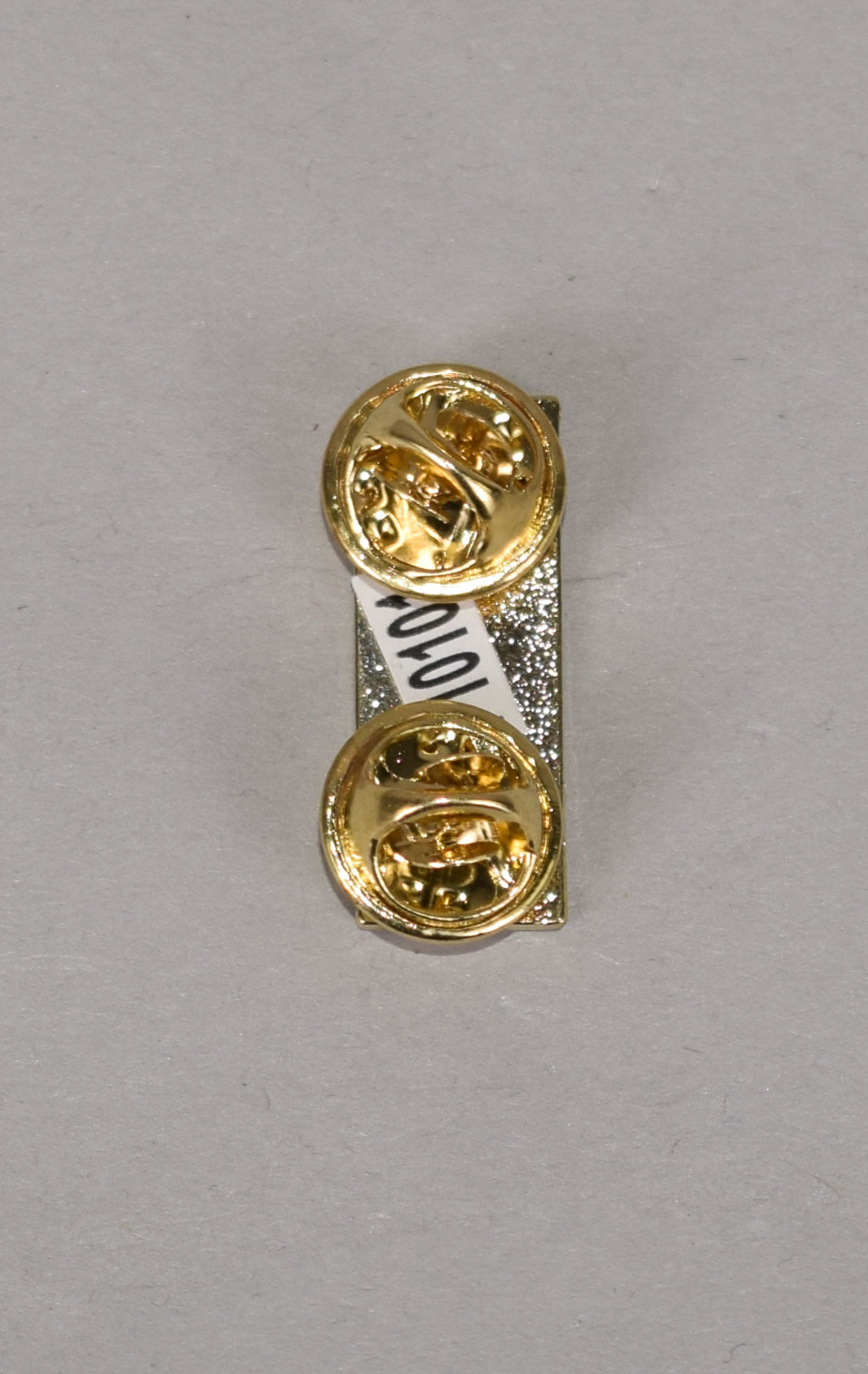 Знак звание Leutenant 2nd парадный gold (P10101) США