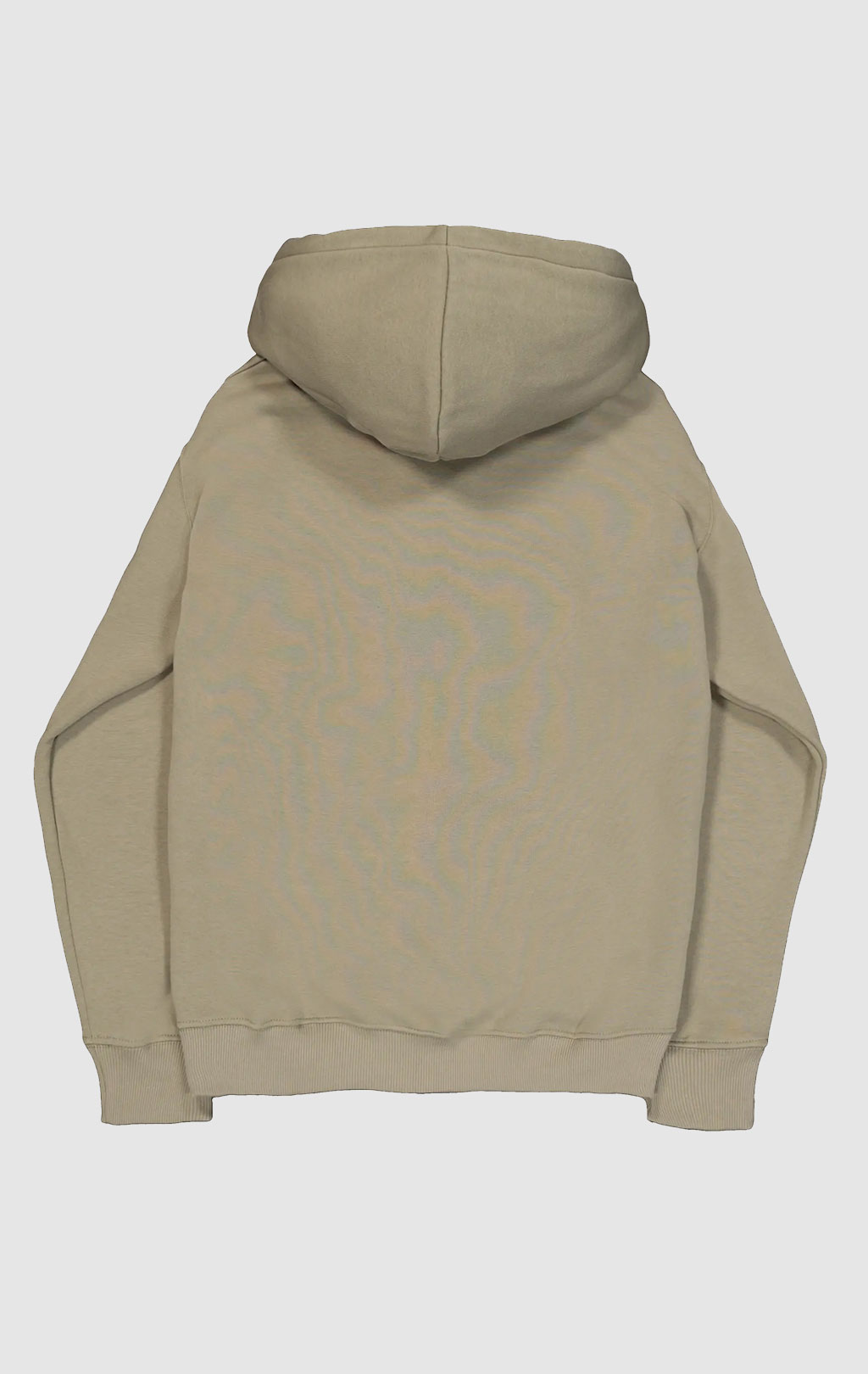 Толстовка ALPHA INDUSTRIES BASIC ZIP HOODY olive 