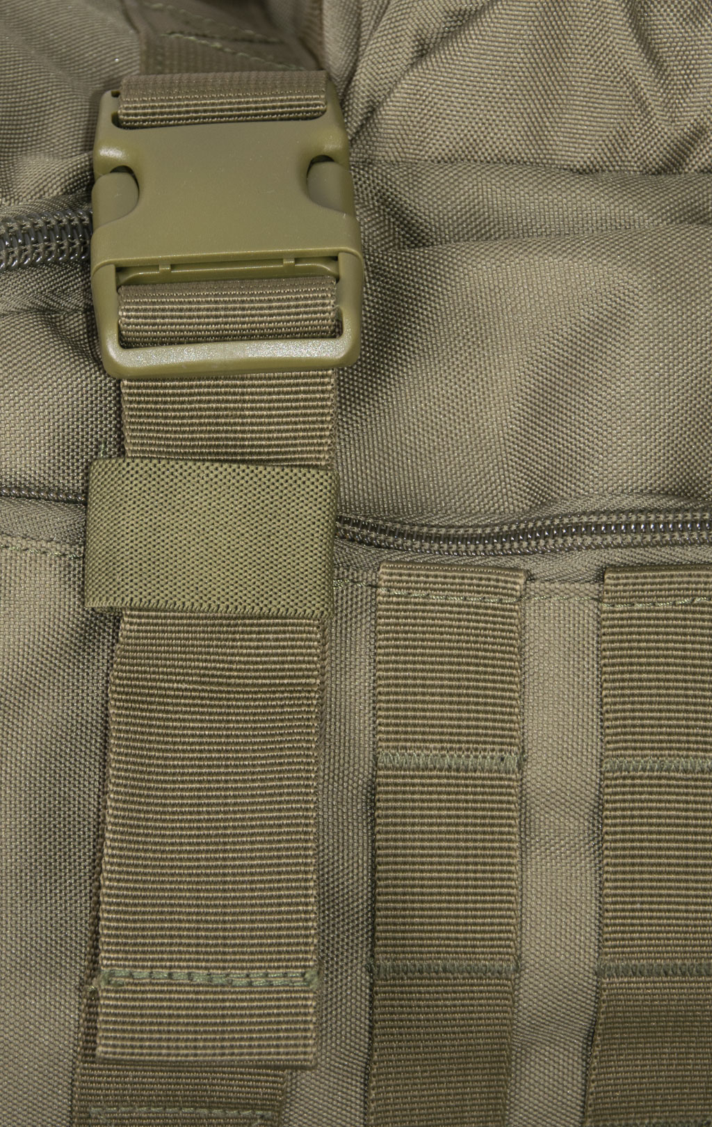 Сумка-рюкзак MOLLE 60x30x20 olive BS-750-1 Китай