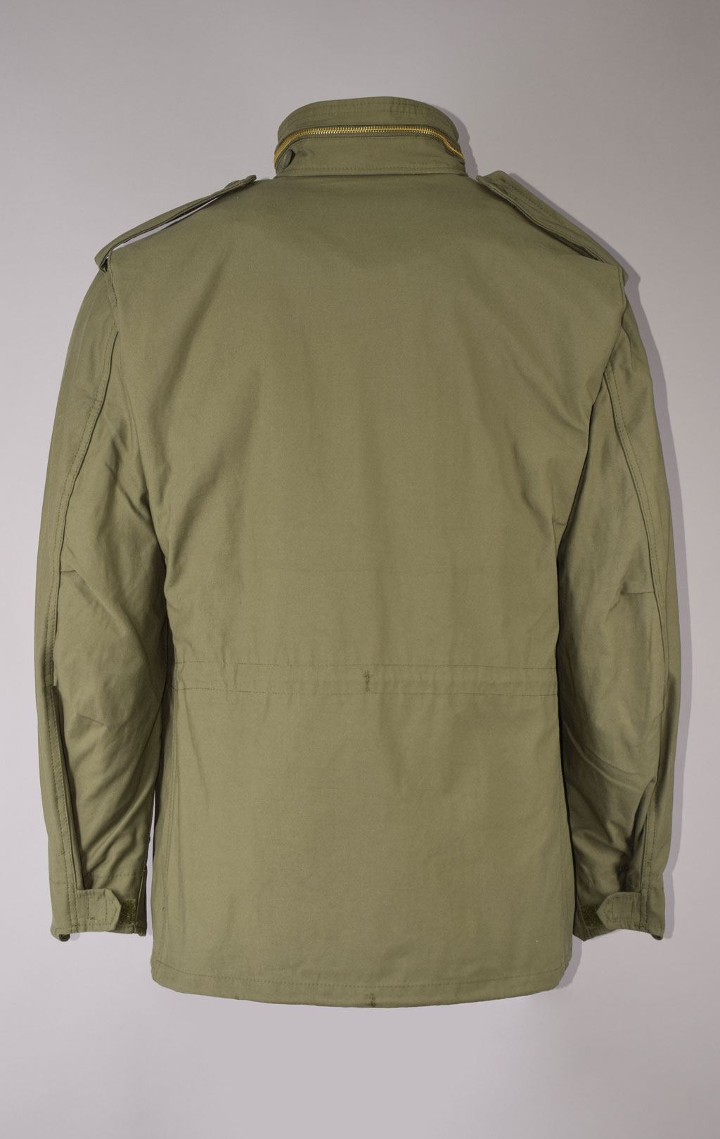 Куртка TEESAR CLASSIC M-65 хлопок/нейлон olive 