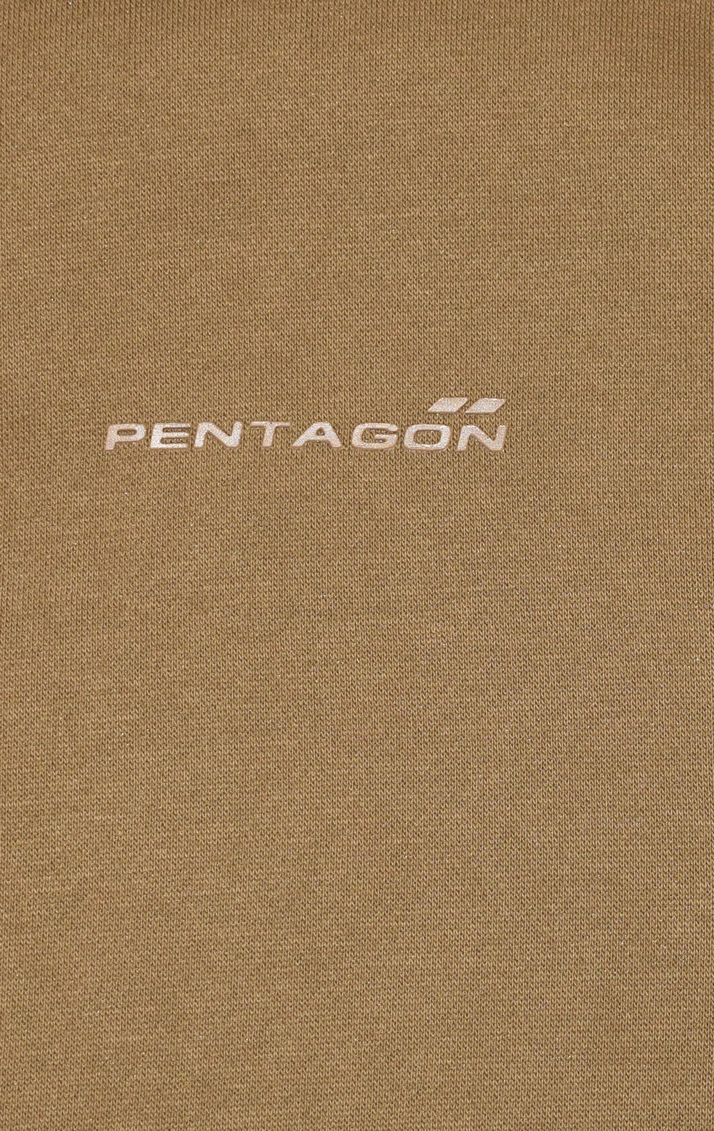 Жилет Pentagon THESPIS sweater хлопок75%/полиэстр25% coyote 08027 