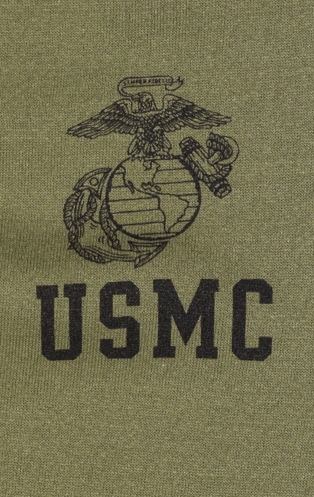 Брюки спортивные беговые USMC olive США