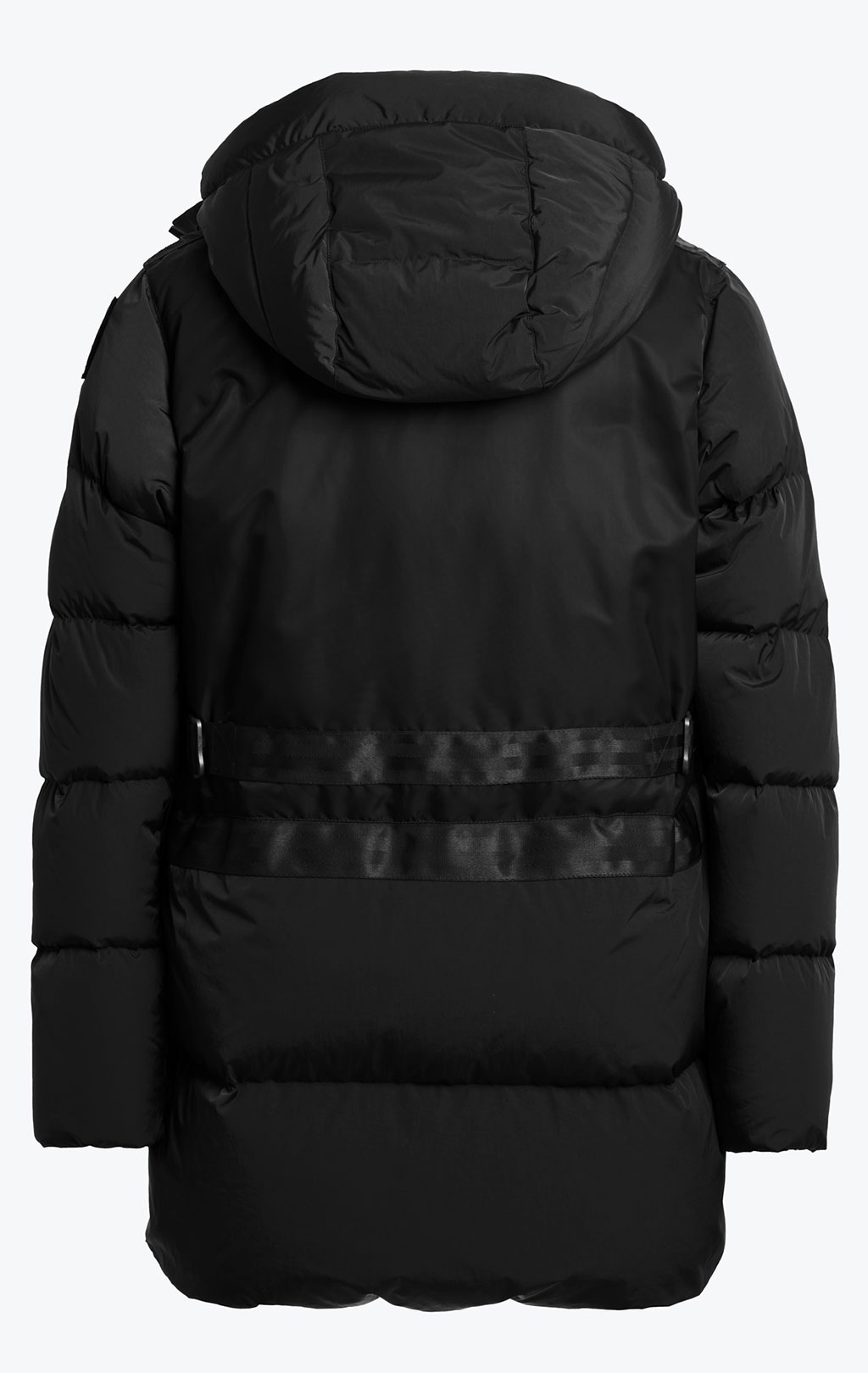 Куртка-пуховик PARAJUMPERS VENTURE FW 24/25 black 