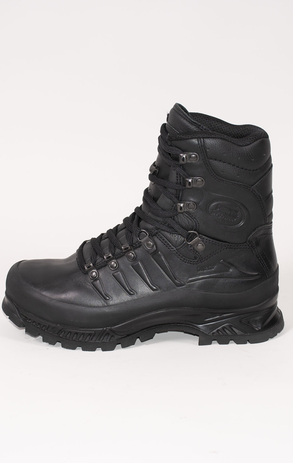 Ботинки-берцы MEINDL Gore-Tex Mod.10245 black 