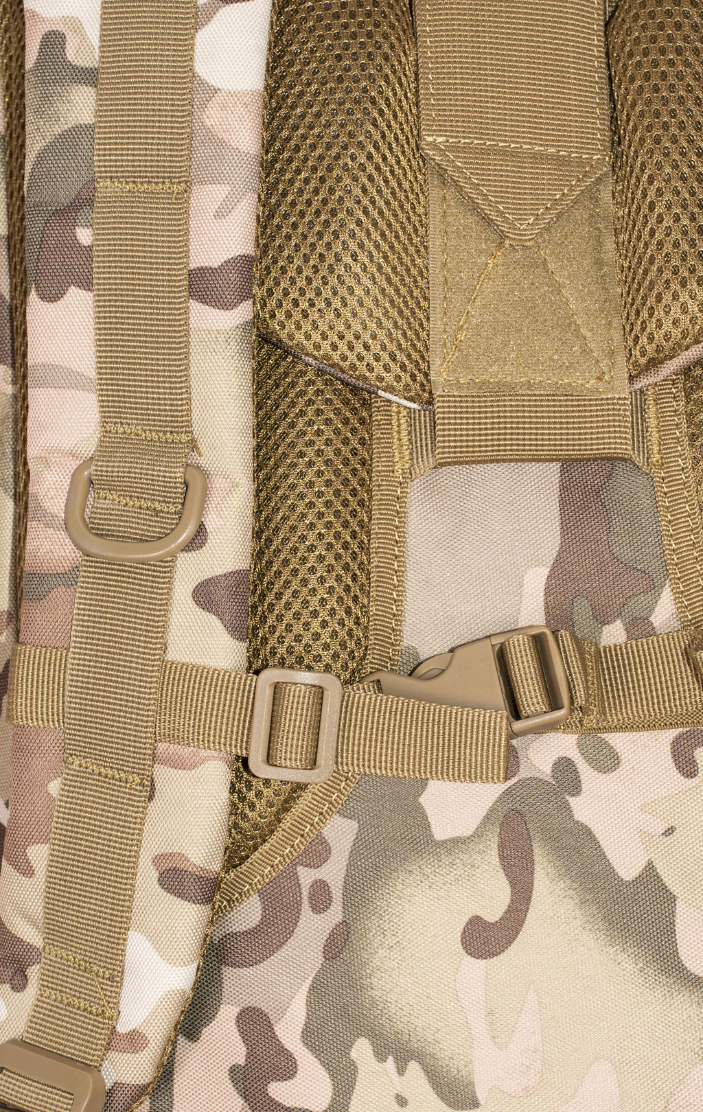 Рюкзак боевой 65L multicam BS-229-65L Китай