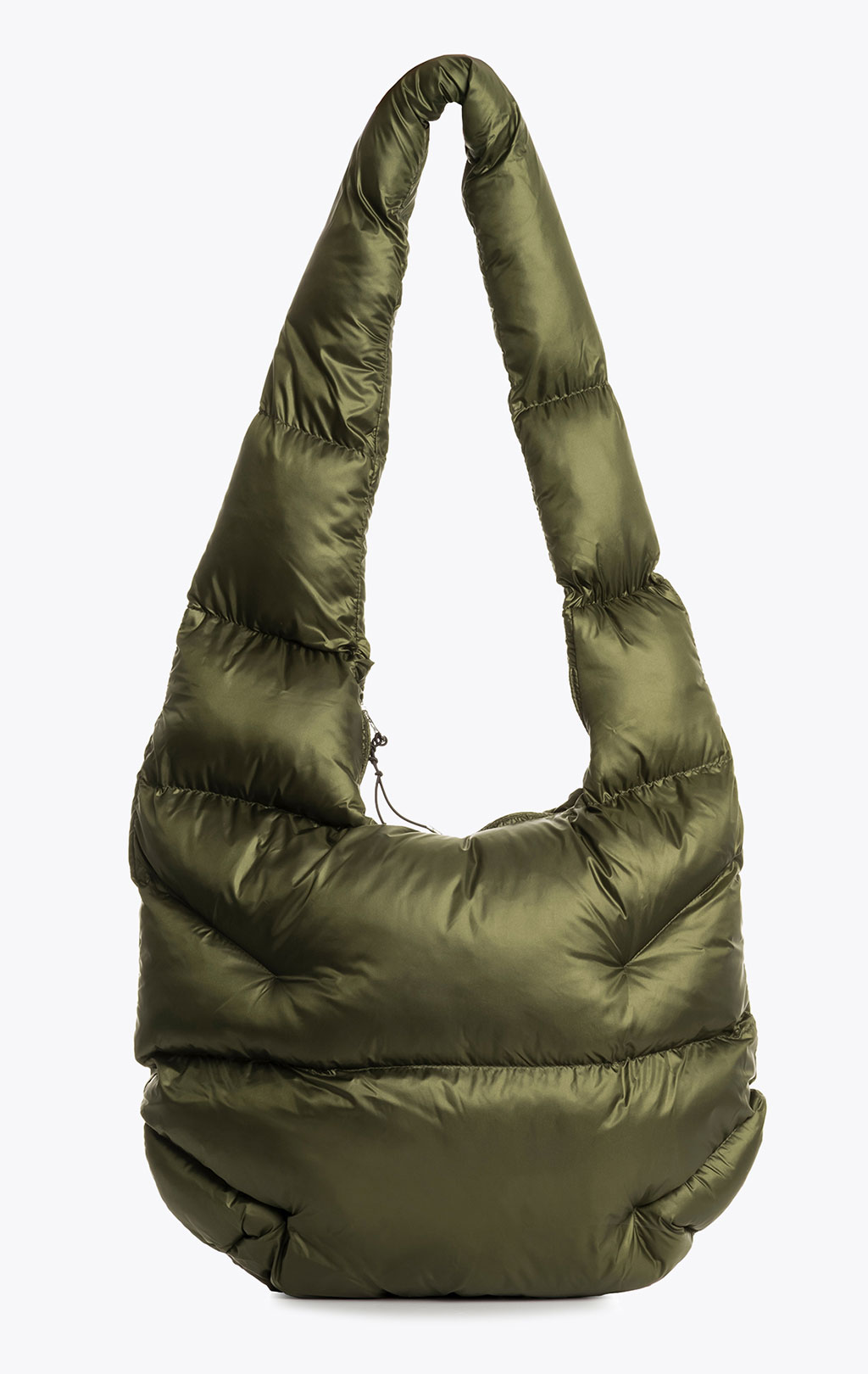 Сумка PARAJUMPERS HOLLYWOOD HOBO FW 24/25 rosemary 